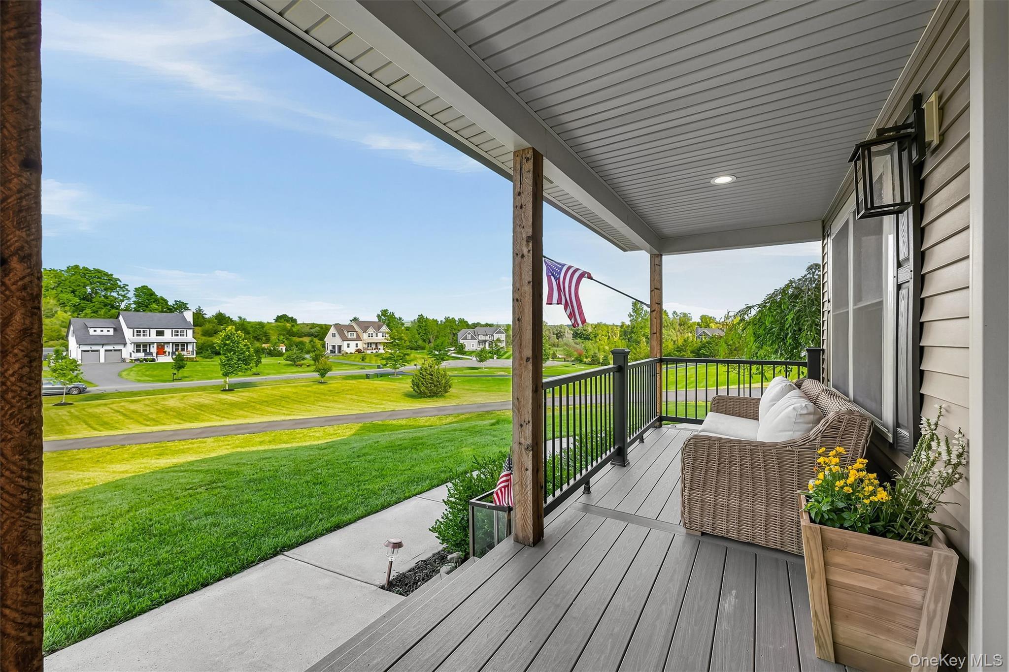 Single Family Boville Court  Orange County, NY 10918, MLS-1040485-6