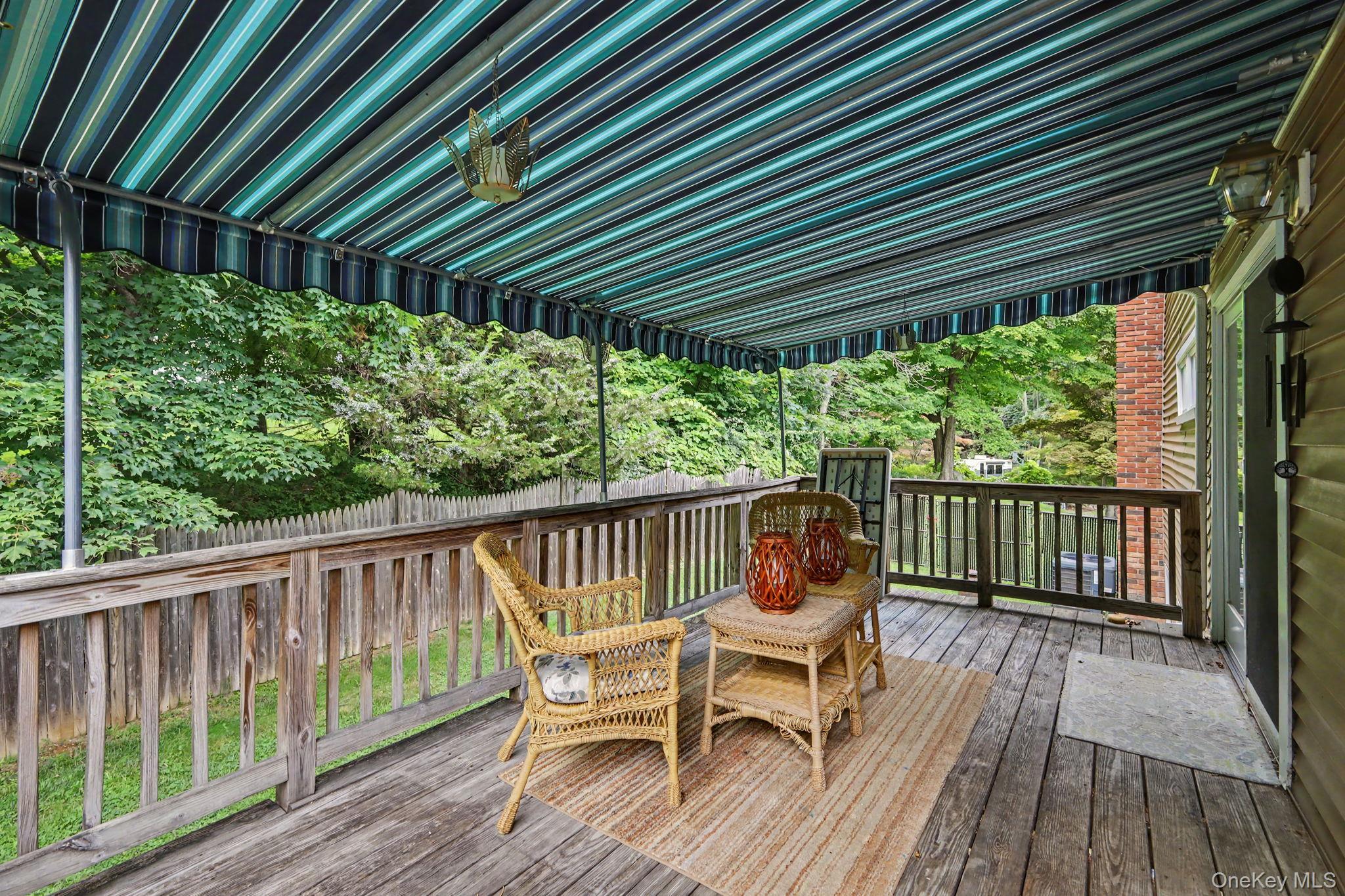 Single Family Fenwood Road Putnam County, NY 10541, MLS-1040487-36