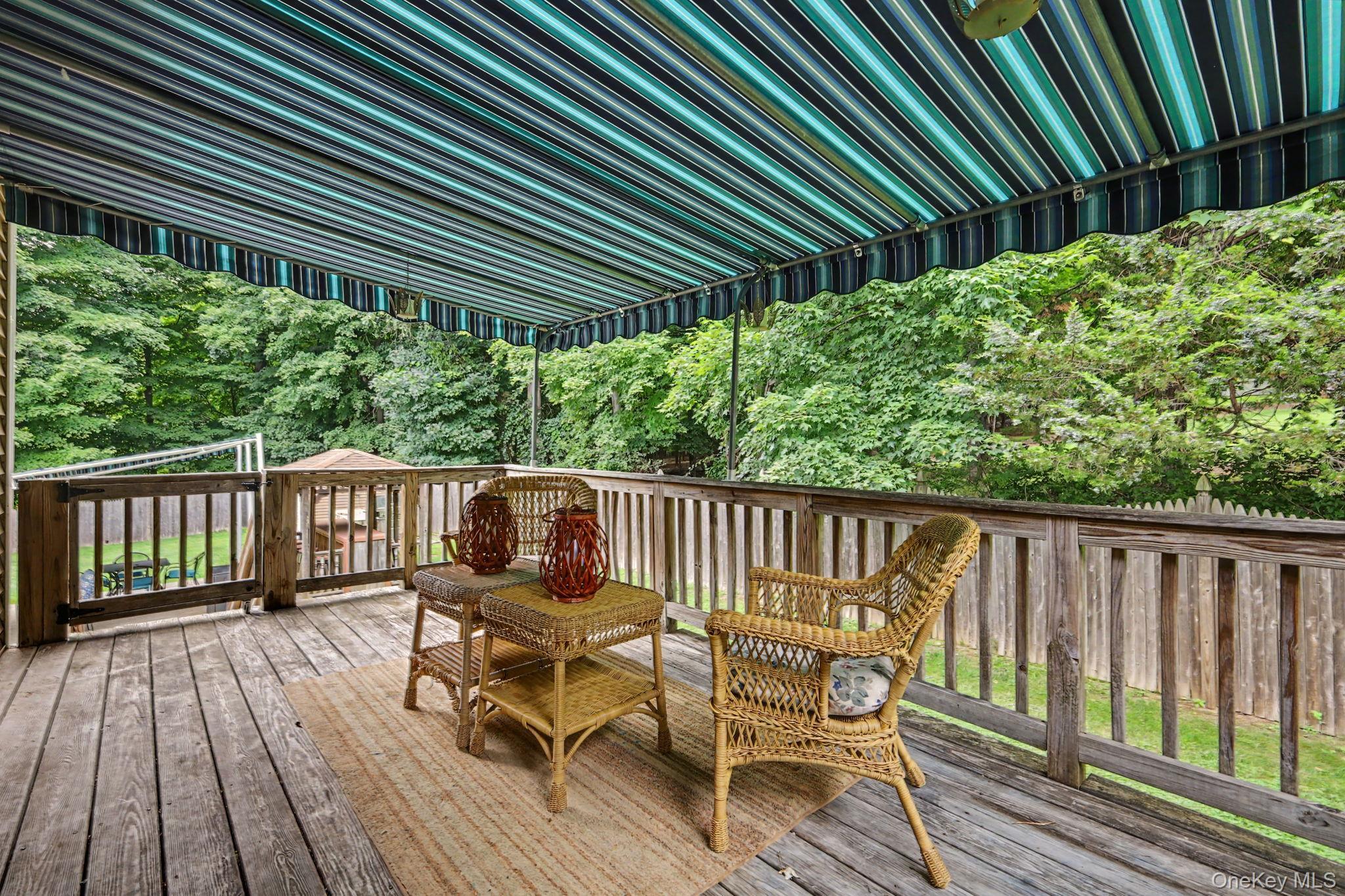 Single Family Fenwood Road Putnam County, NY 10541, MLS-1040487-37