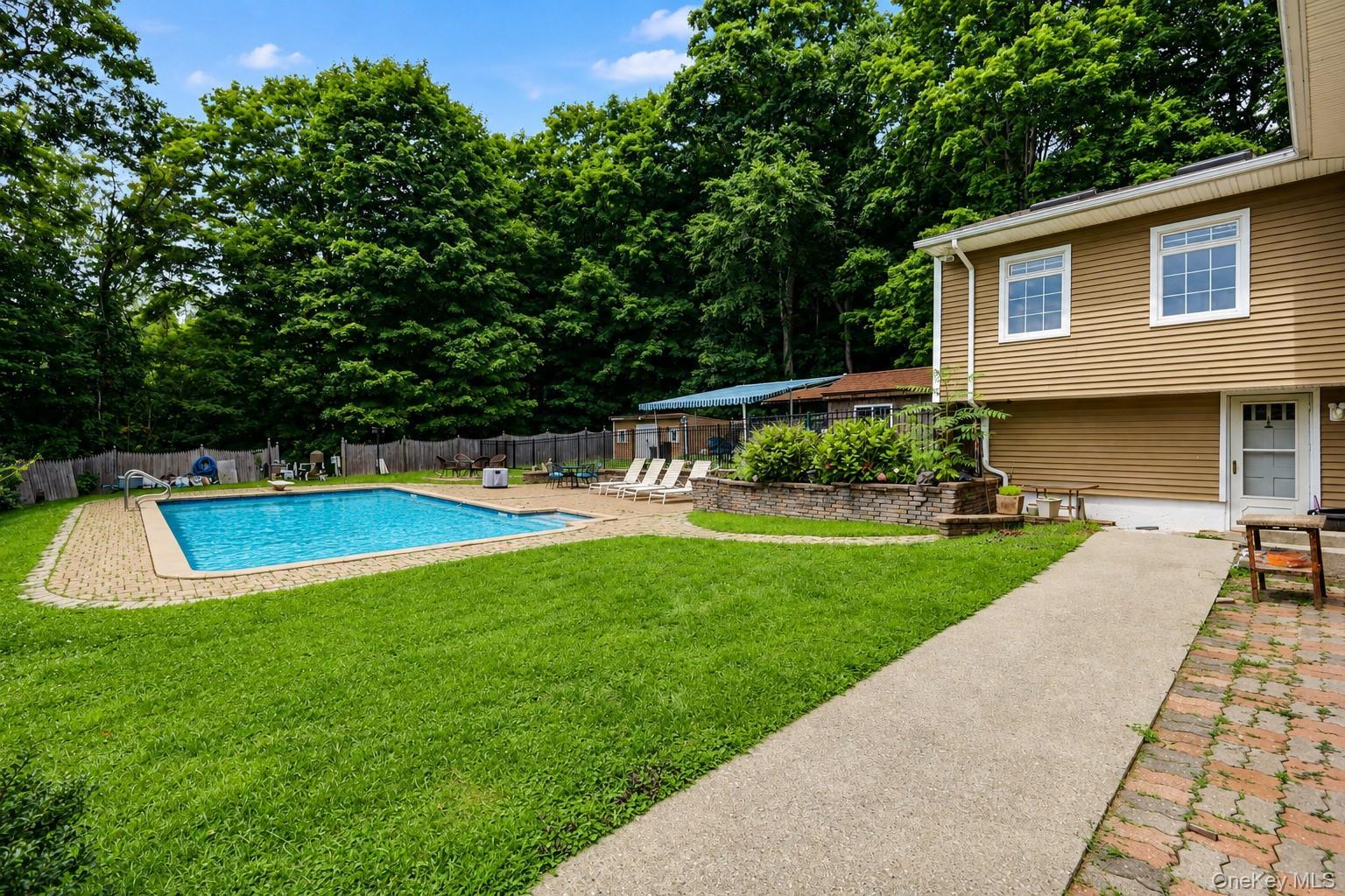Single Family Fenwood Road Putnam County, NY 10541, MLS-1040487-41