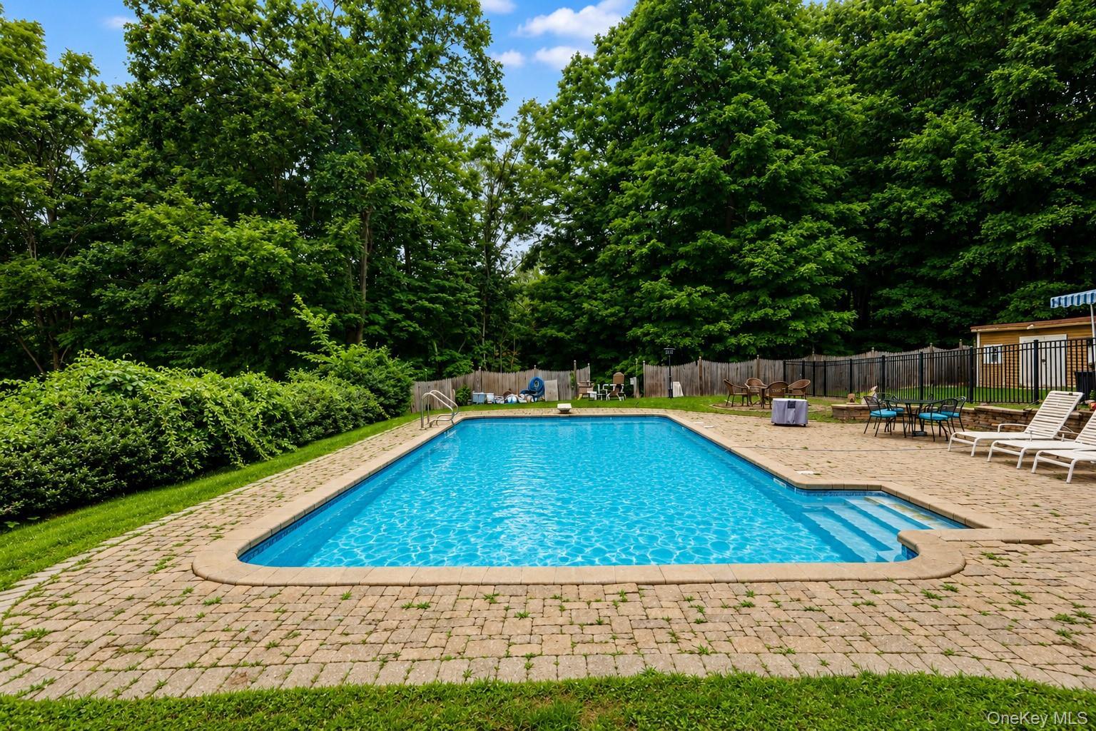 Single Family Fenwood Road Putnam County, NY 10541, MLS-1040487-42