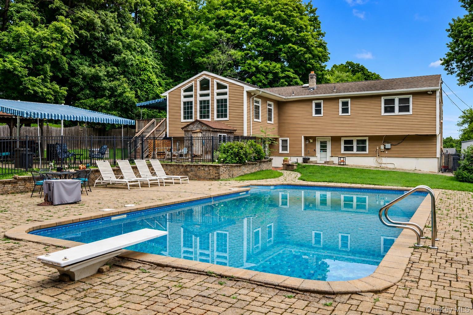 Single Family Fenwood Road Putnam County, NY 10541, MLS-1040487-43