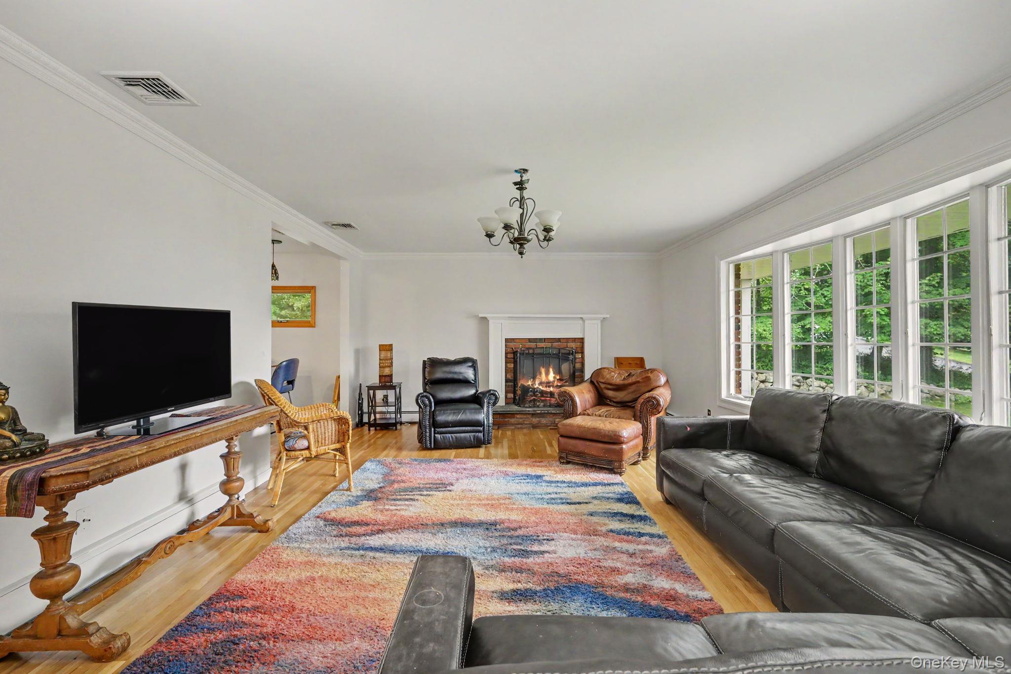 Single Family Fenwood Road Putnam County, NY 10541, MLS-1040487-5