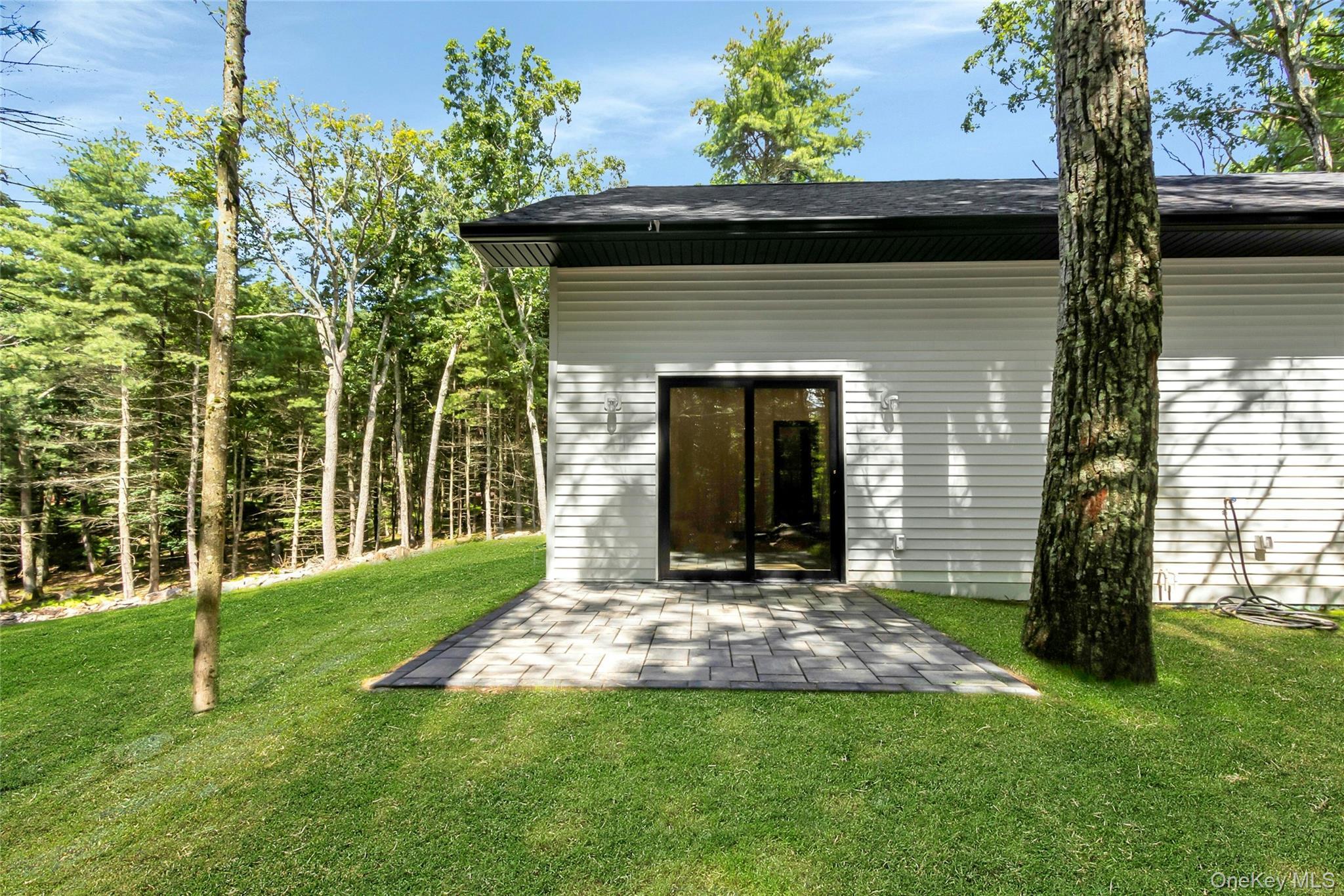 Single Family Decker Road Sullivan County, NY 12737, MLS-1040488-33