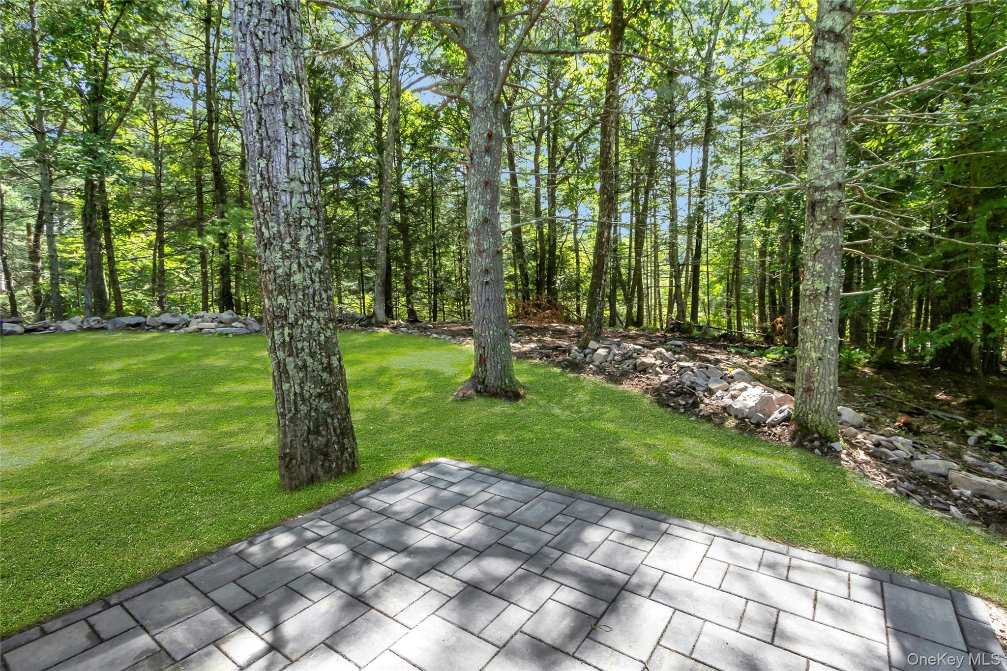 Single Family Decker Road Sullivan County, NY 12737, MLS-1040488-34