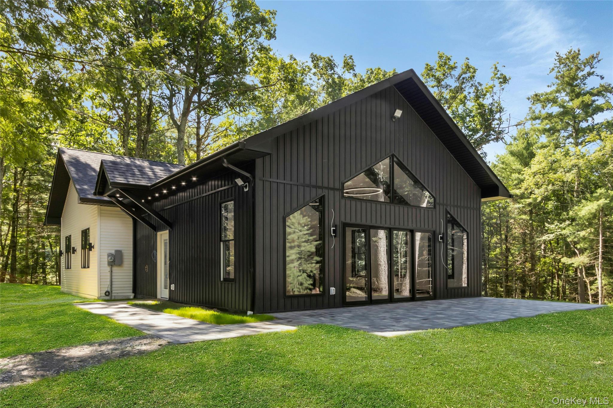 Single Family Decker Road Sullivan County, NY 12737, MLS-1040488-36