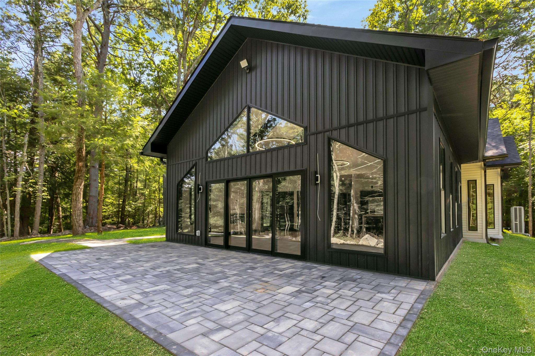 Single Family Decker Road Sullivan County, NY 12737, MLS-1040488-38