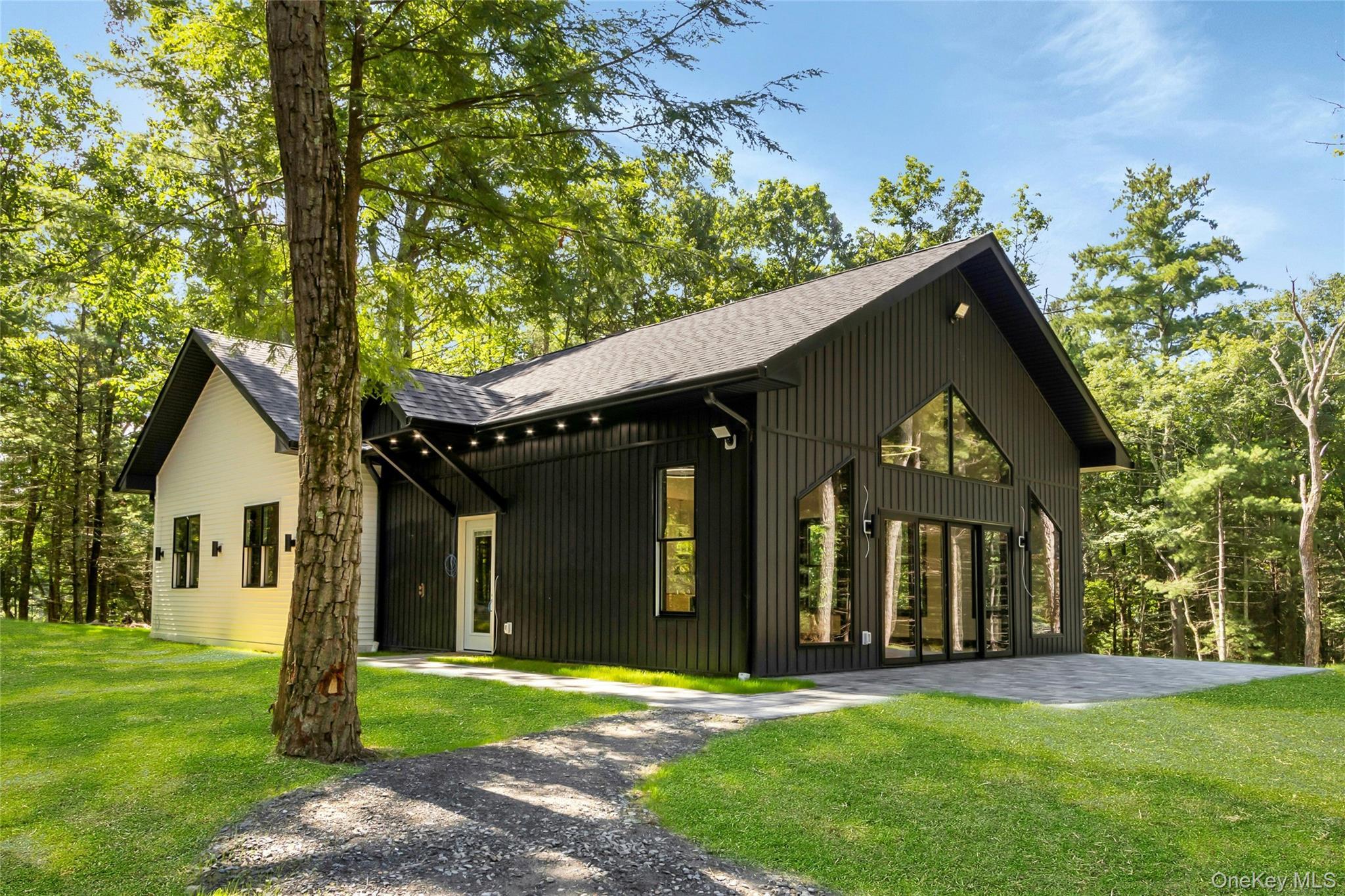 Single Family Decker Road Sullivan County, NY 12737, MLS-1040488-39