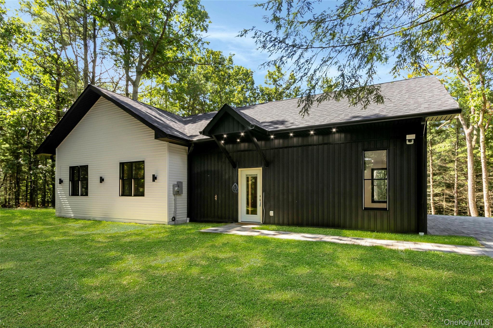 Single Family Decker Road Sullivan County, NY 12737, MLS-1040488-40