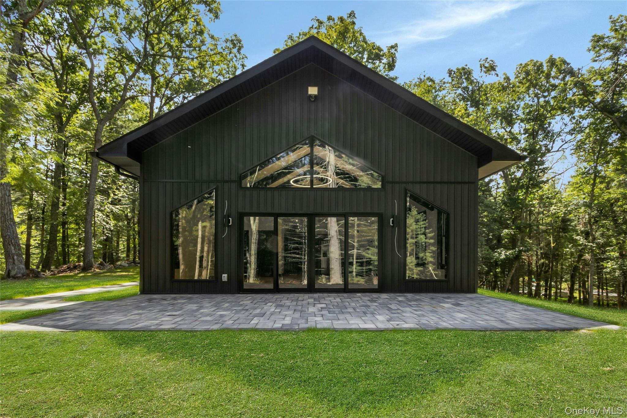 Single Family Decker Road Sullivan County, NY 12737, MLS-1040488-42
