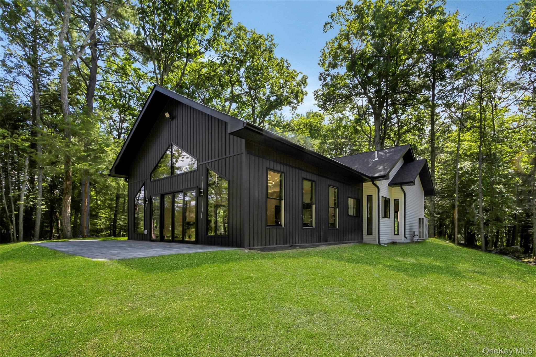 Single Family Decker Road Sullivan County, NY 12737, MLS-1040488-43