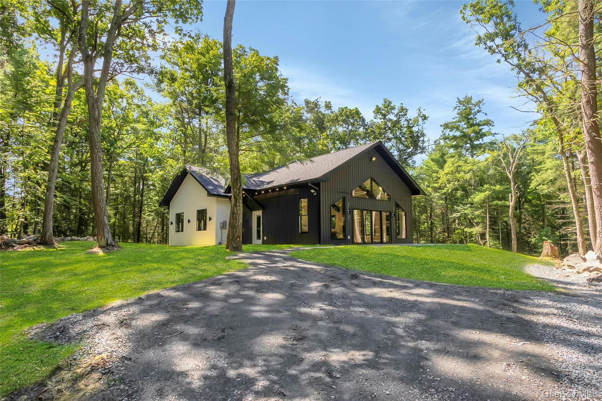 Single Family Decker Road Sullivan County, NY 12737, MLS-1040488-44