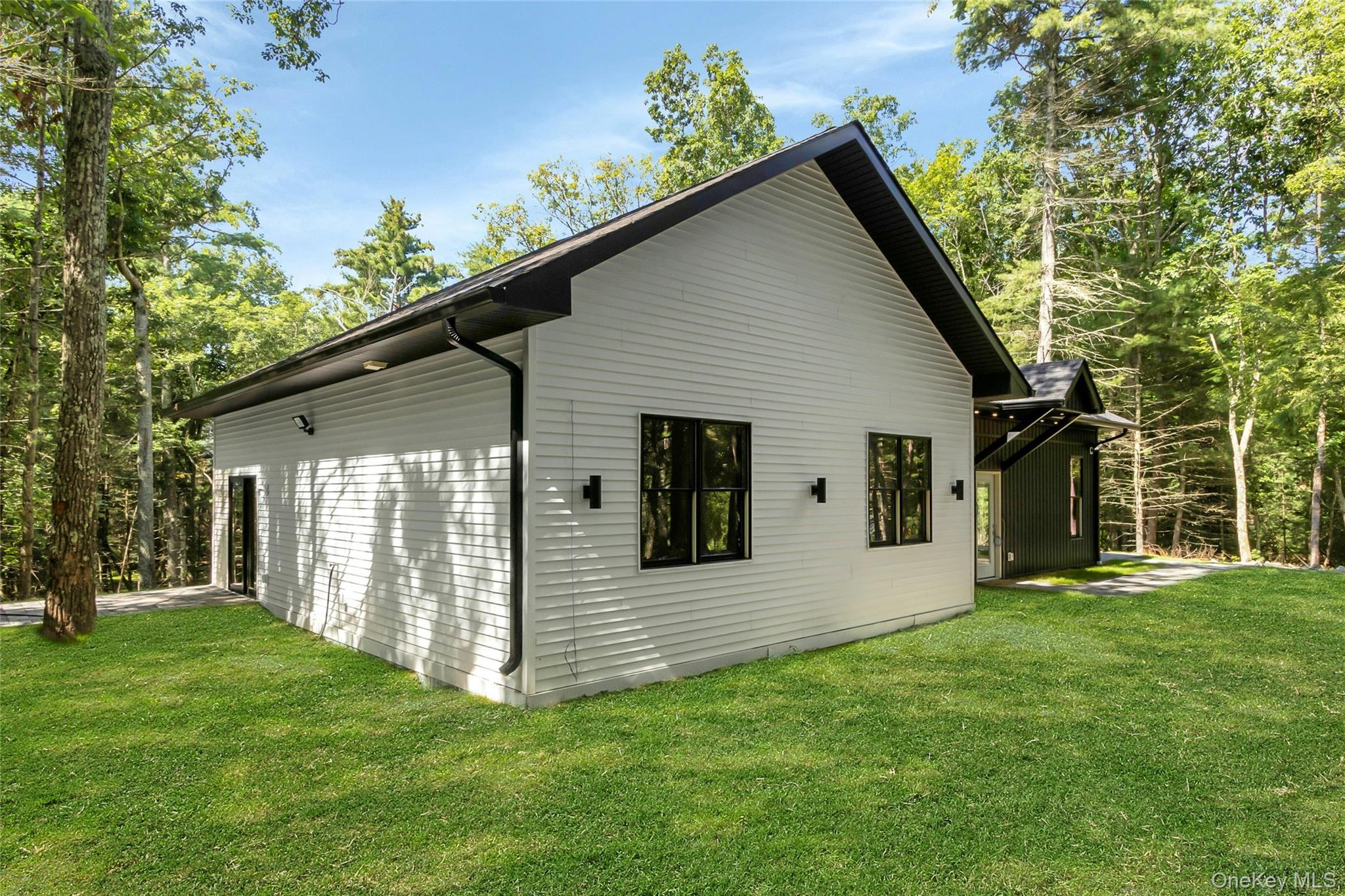 Single Family Decker Road Sullivan County, NY 12737, MLS-1040488-45