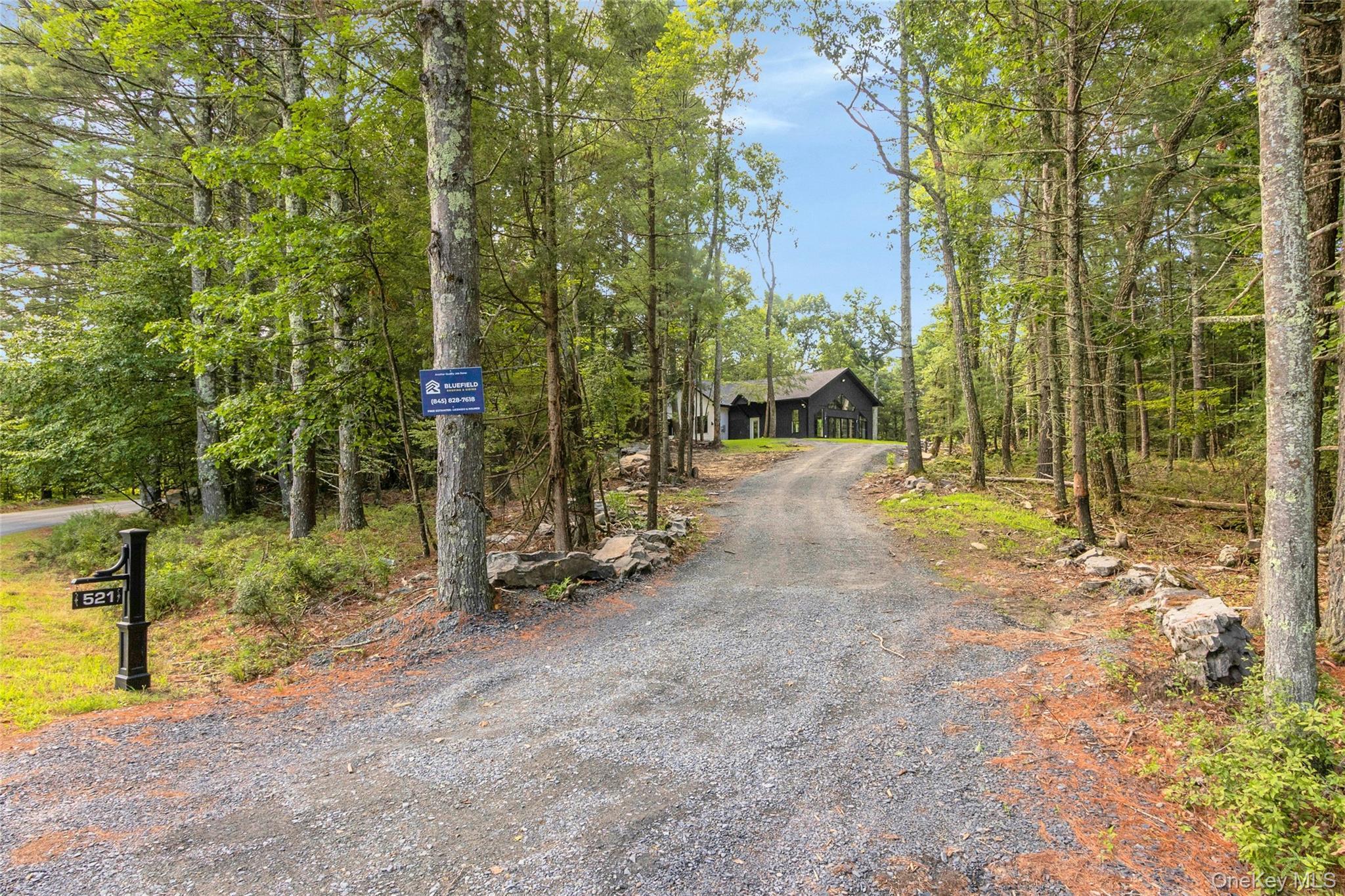 Single Family Decker Road Sullivan County, NY 12737, MLS-1040488-46