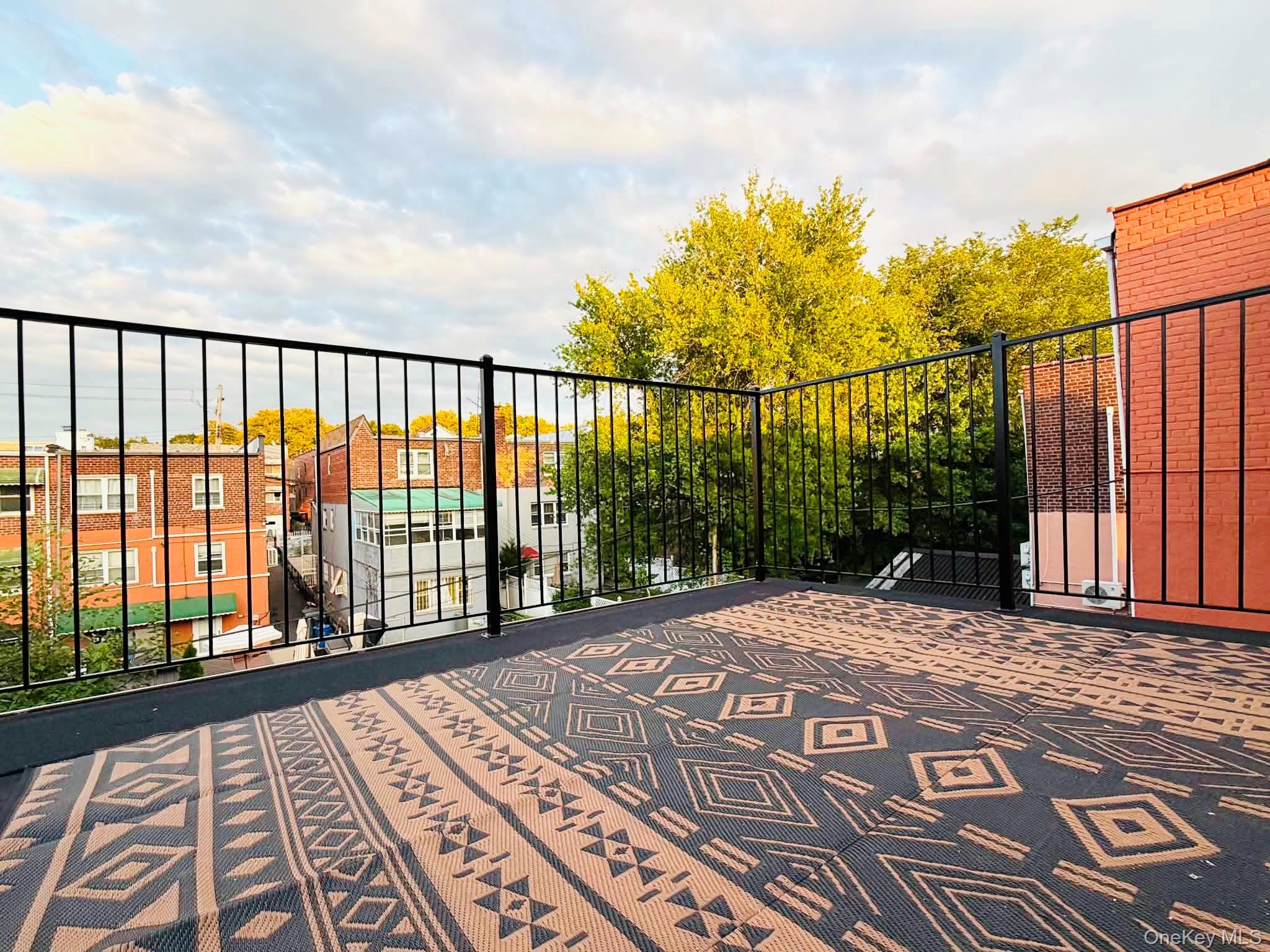 Single Family Bouck Avenue Bronx, NY 10469, MLS-1040489-10