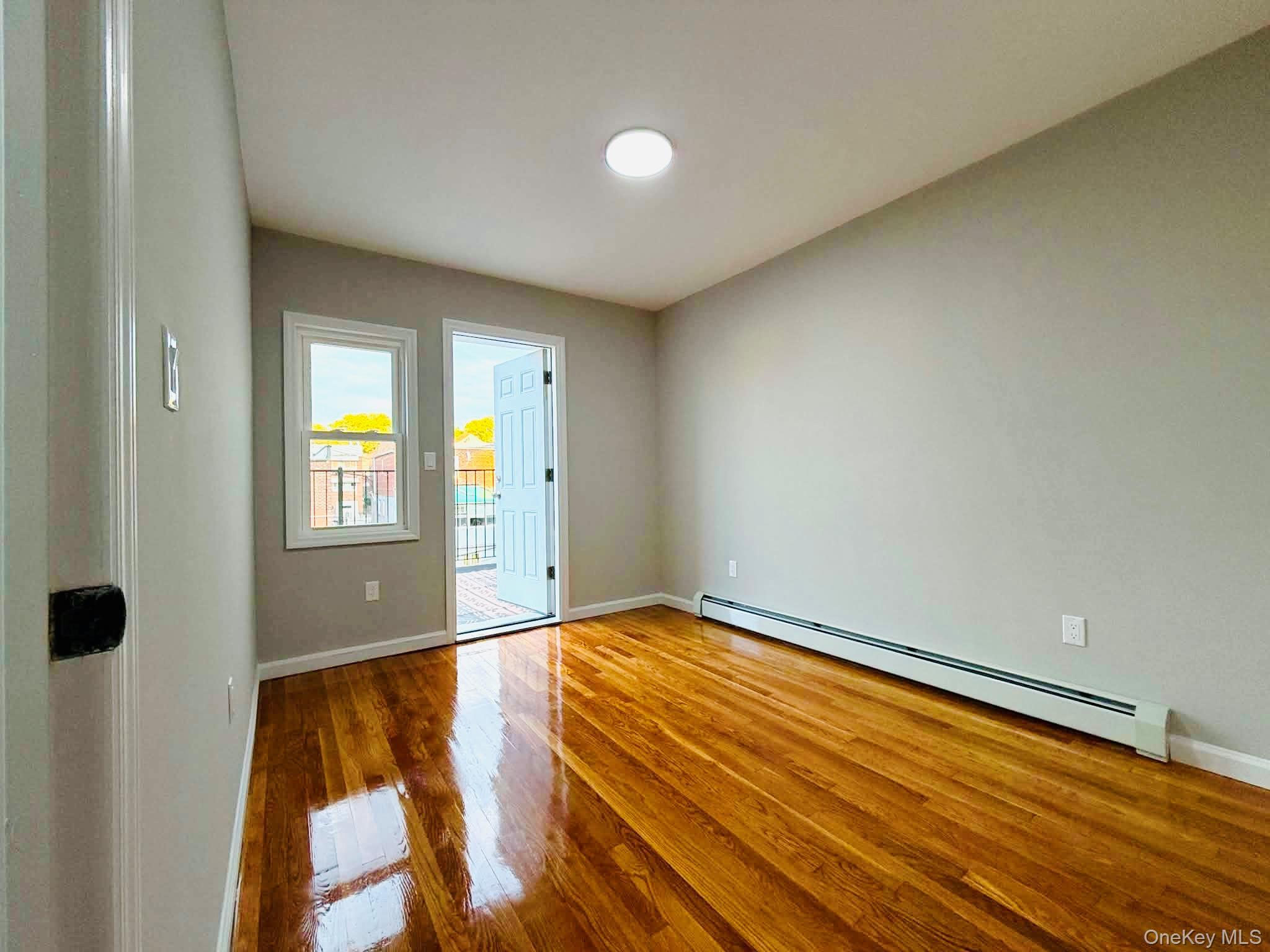 Single Family Bouck Avenue Bronx, NY 10469, MLS-1040489-15