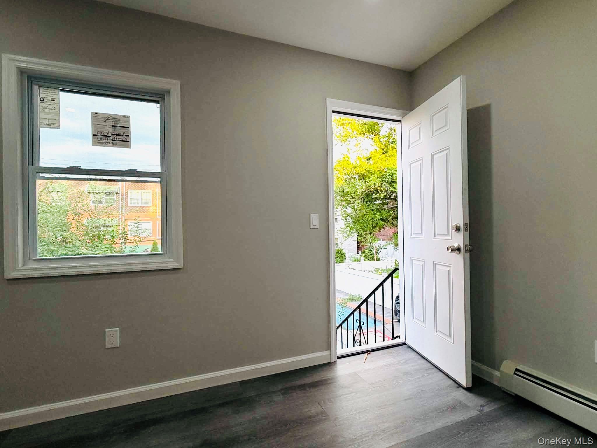 Single Family Bouck Avenue Bronx, NY 10469, MLS-1040489-18