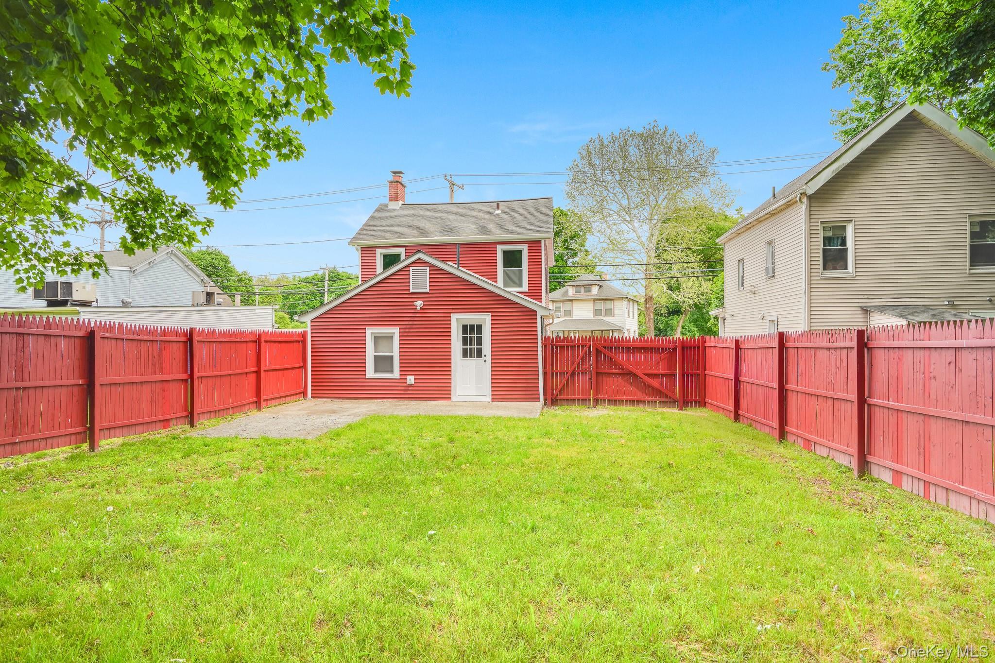 Single Family Smith Street Dutchess County, NY 12601, MLS-1040492-20