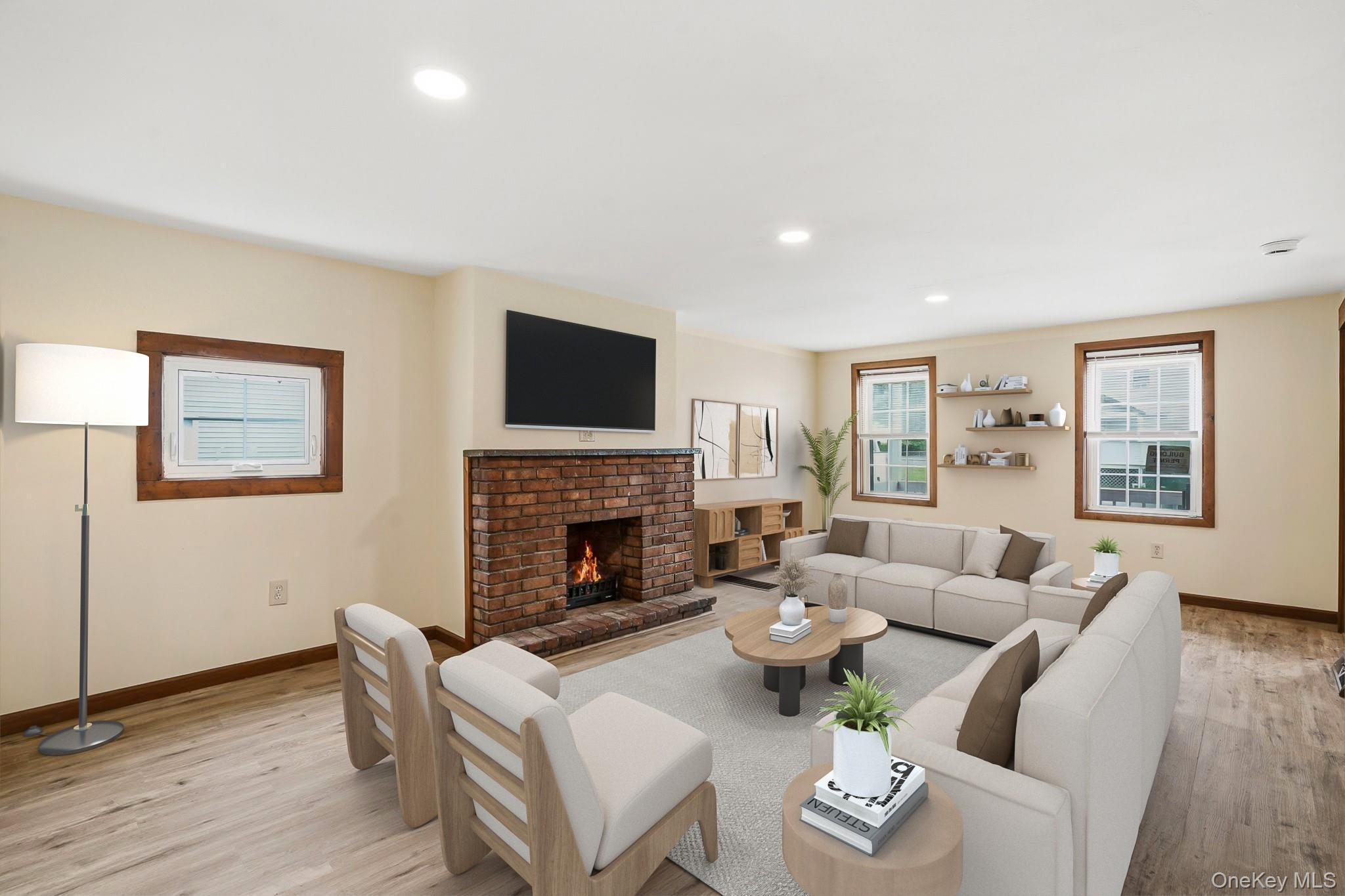 Single Family Smith Street Dutchess County, NY 12601, MLS-1040492-5