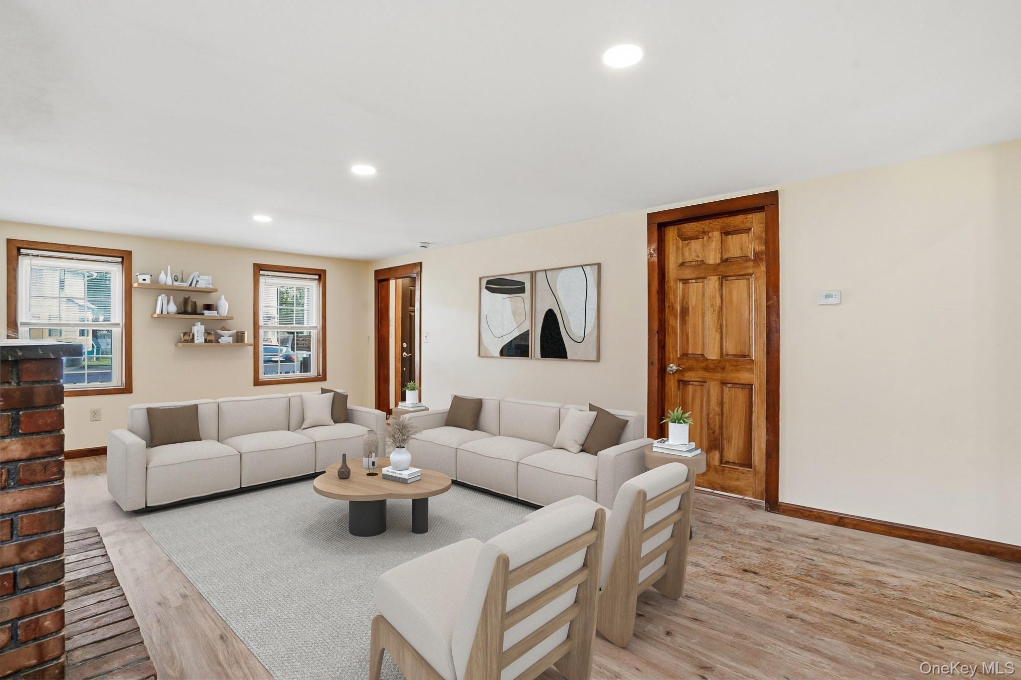 Single Family Smith Street Dutchess County, NY 12601, MLS-1040492-6