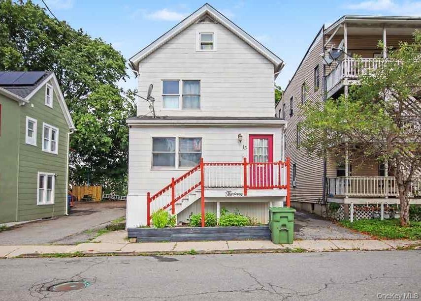 Single Family Ogden Street Orange County, NY 10940, MLS-1040507-2