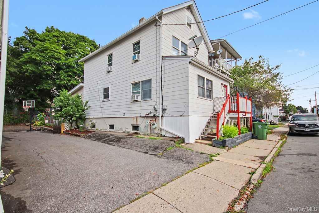 Single Family Ogden Street Orange County, NY 10940, MLS-1040507-21