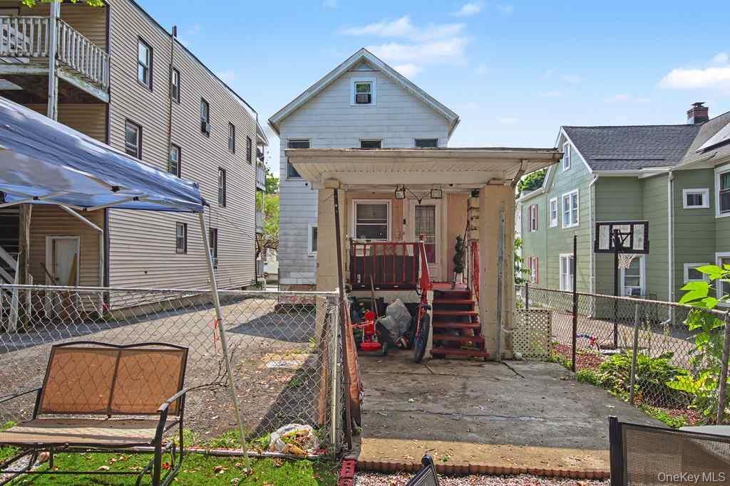 Single Family Ogden Street Orange County, NY 10940, MLS-1040507-22