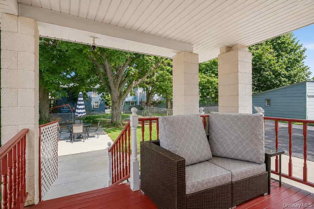 Single Family Ogden Street  Orange County, NY 10940, MLS-1040507-27