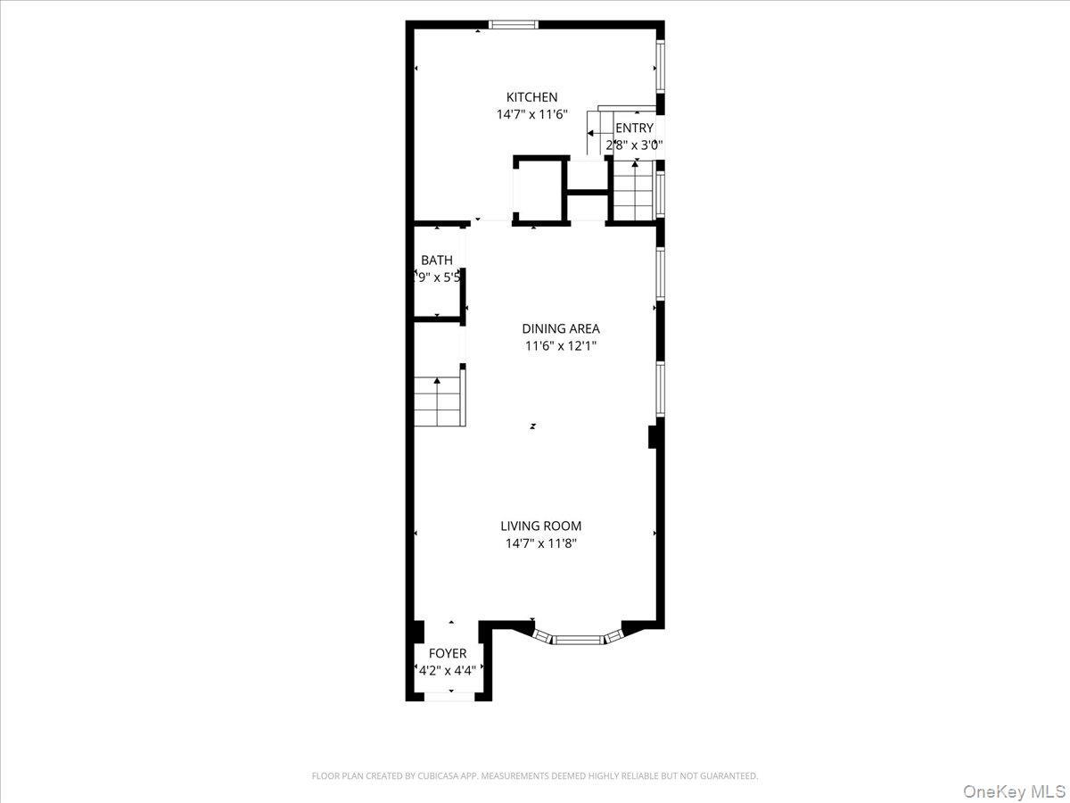 Single Family 89th Avenue Queens, NY 11426, MLS-1040510-26