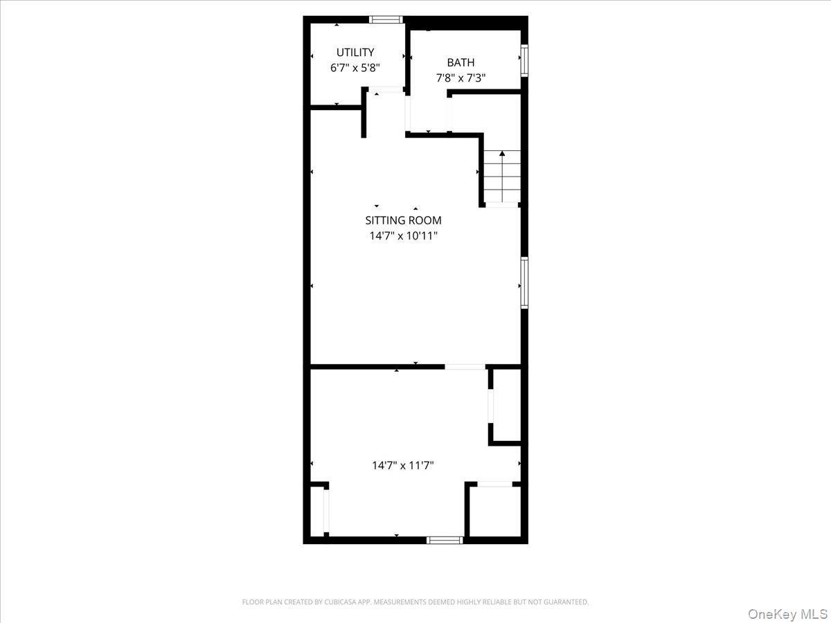 Single Family 89th Avenue  Queens, NY 11426, MLS-1040510-28