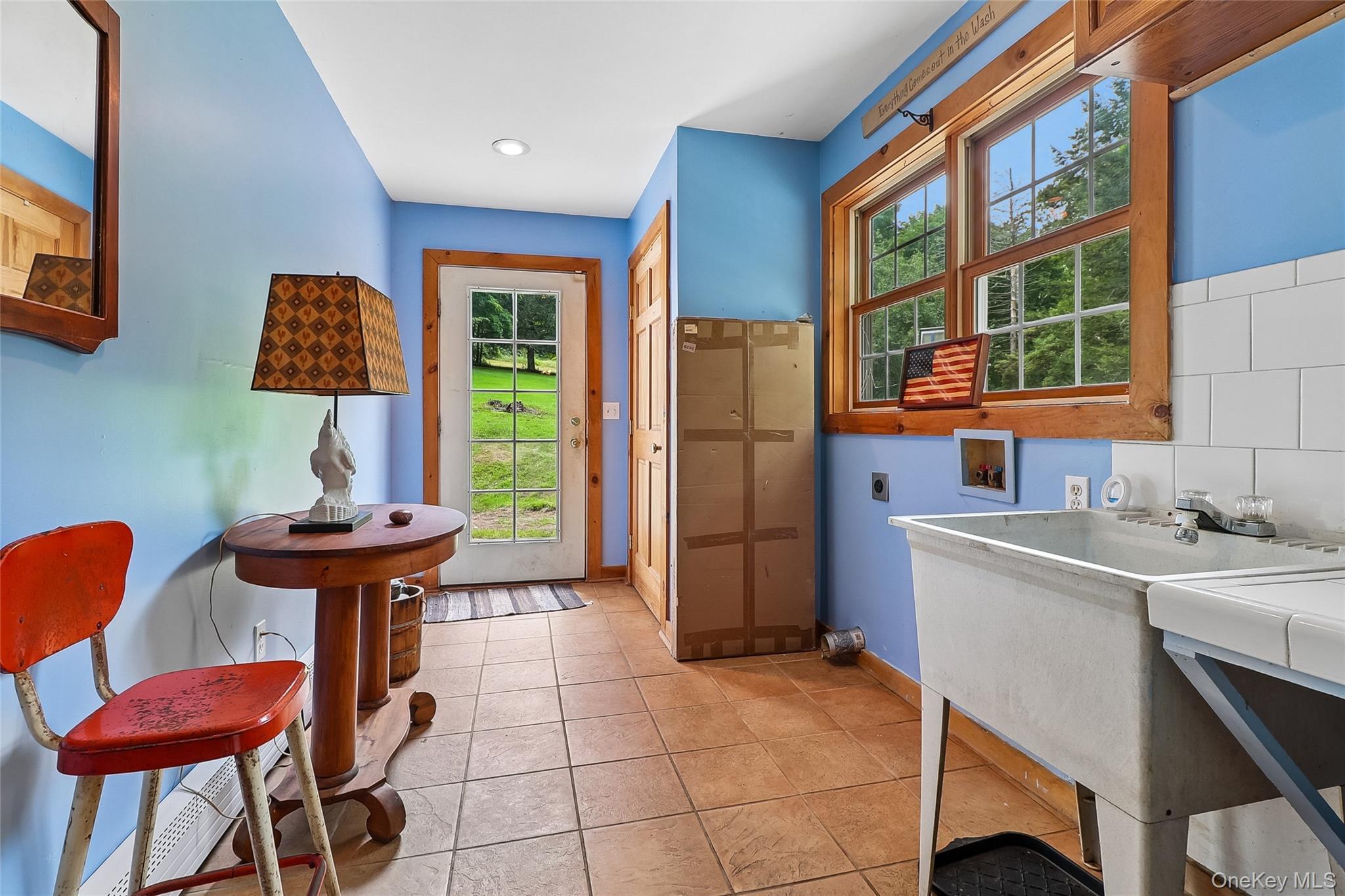 Single Family Mcmanus Road N  Putnam County, NY 12563, MLS-1040515-14