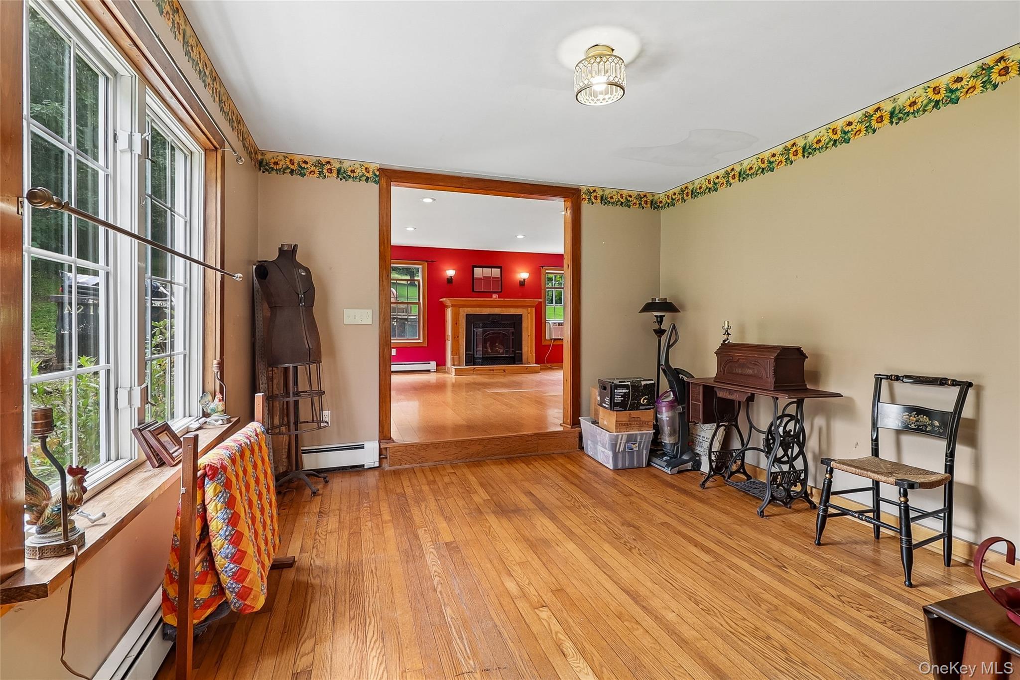 Single Family Mcmanus Road N  Putnam County, NY 12563, MLS-1040515-3