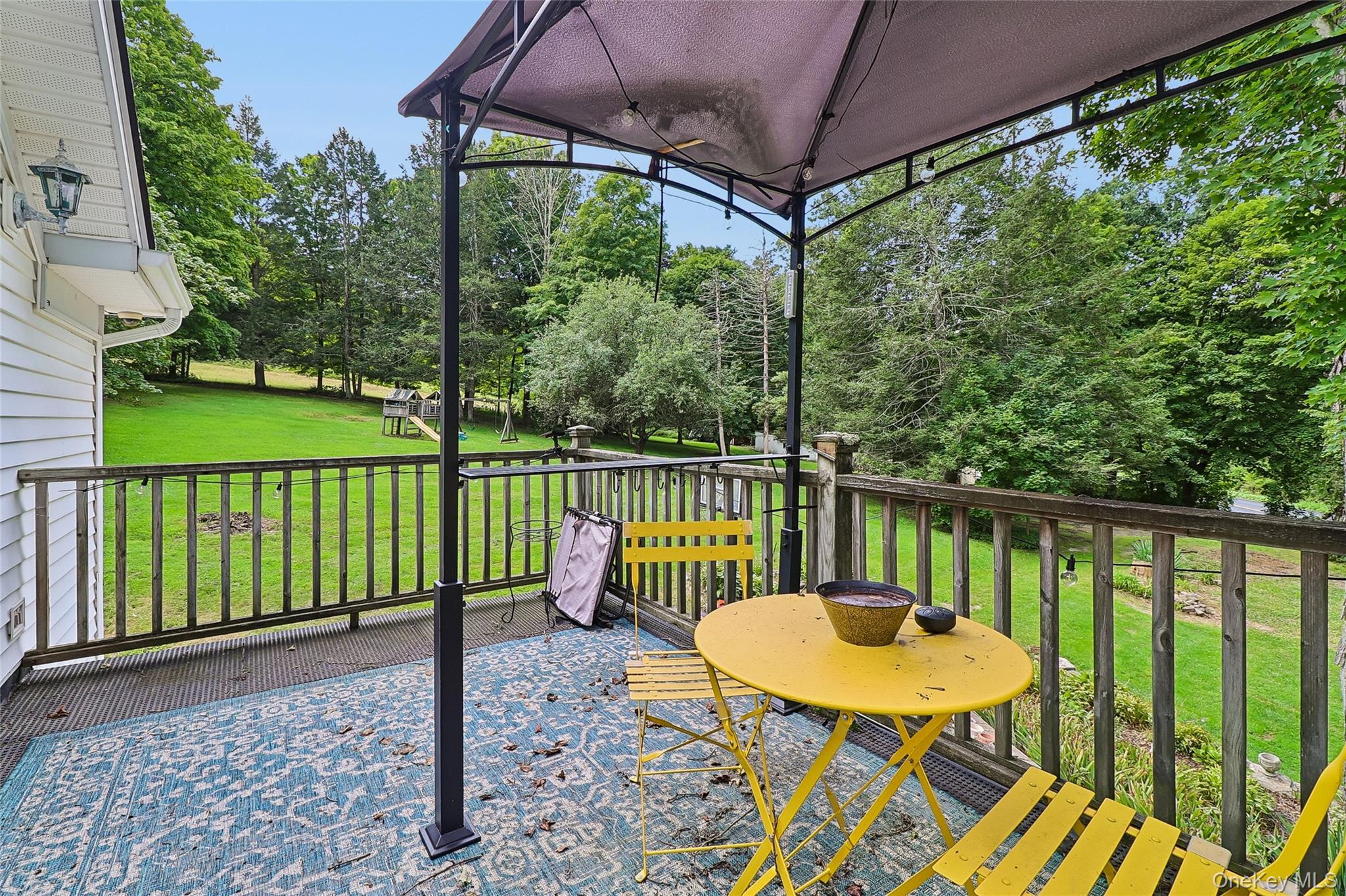 Single Family Mcmanus Road N  Putnam County, NY 12563, MLS-1040515-30