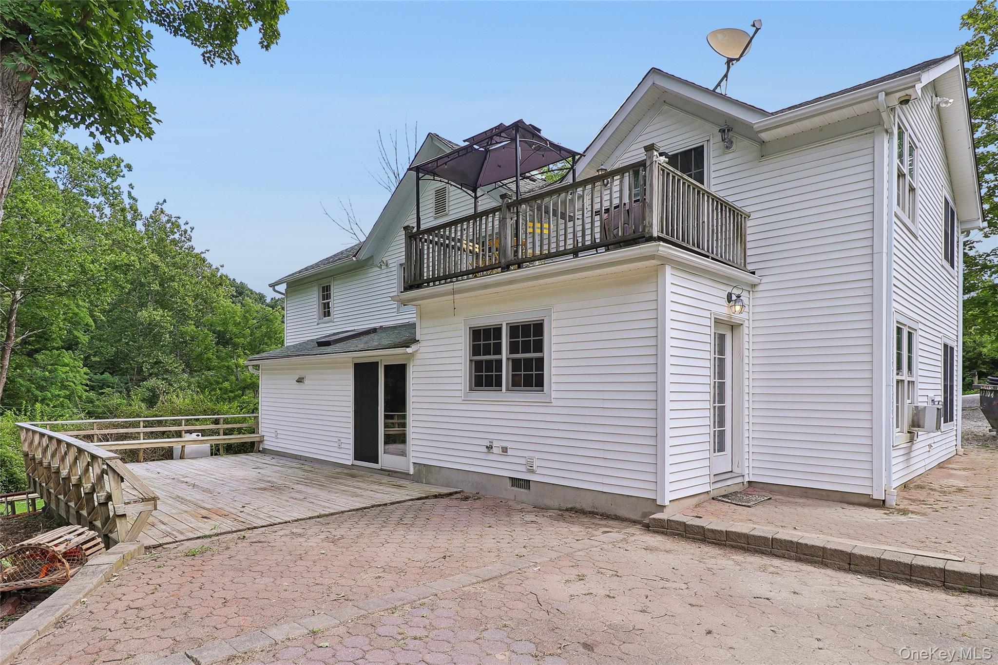 Single Family Mcmanus Road N  Putnam County, NY 12563, MLS-1040515-31