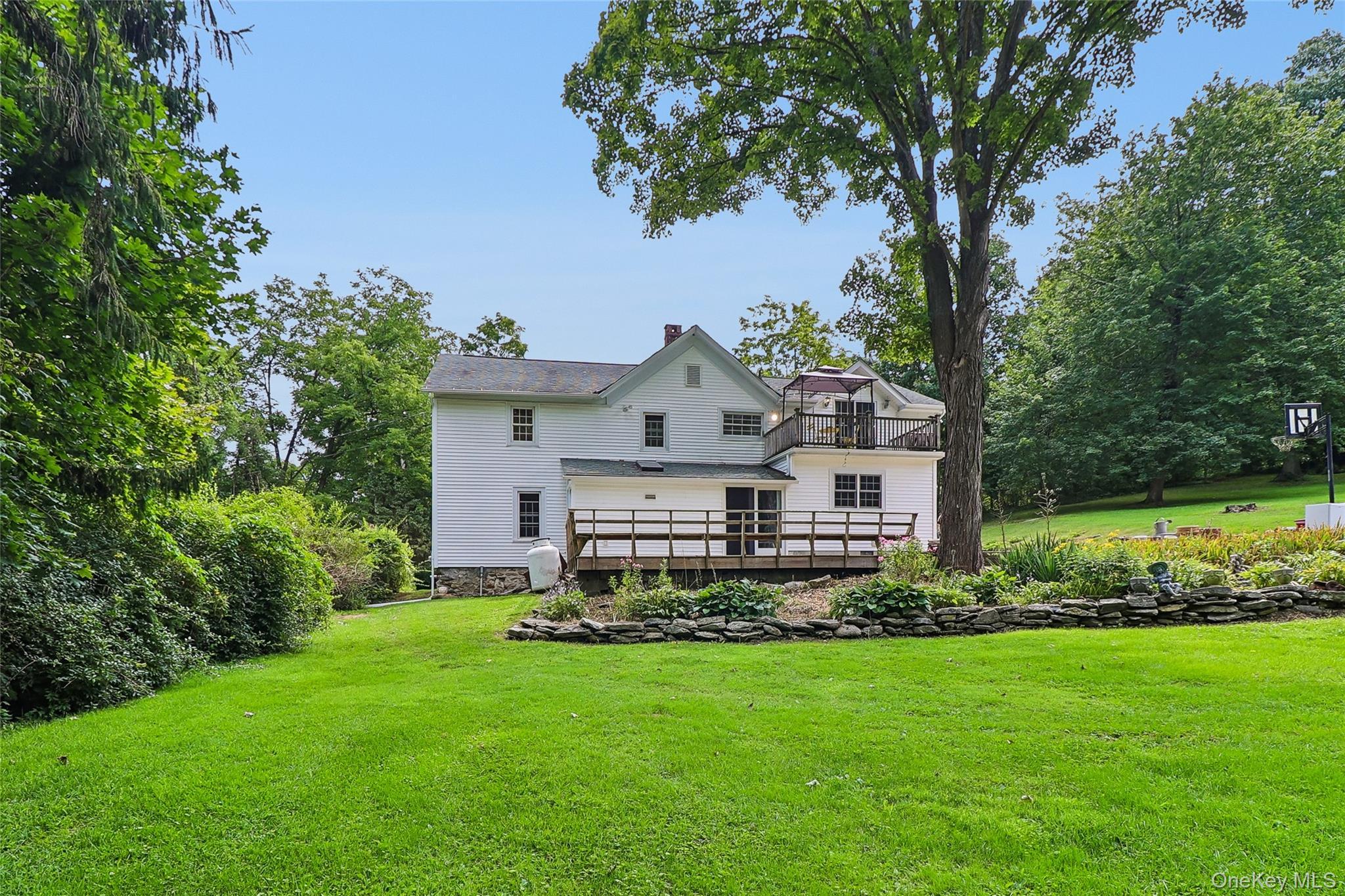 Single Family Mcmanus Road N  Putnam County, NY 12563, MLS-1040515-32