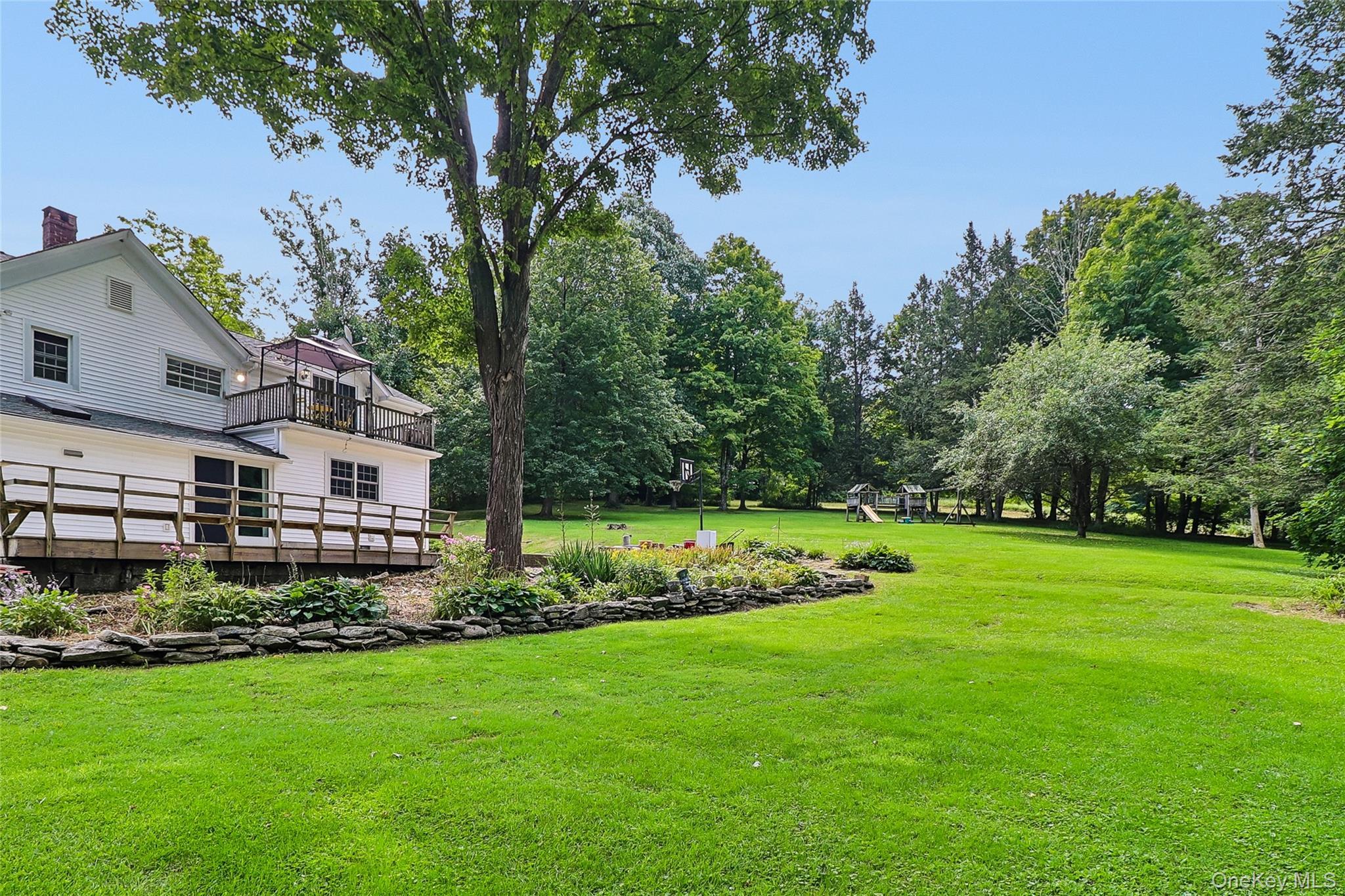 Single Family Mcmanus Road N  Putnam County, NY 12563, MLS-1040515-33