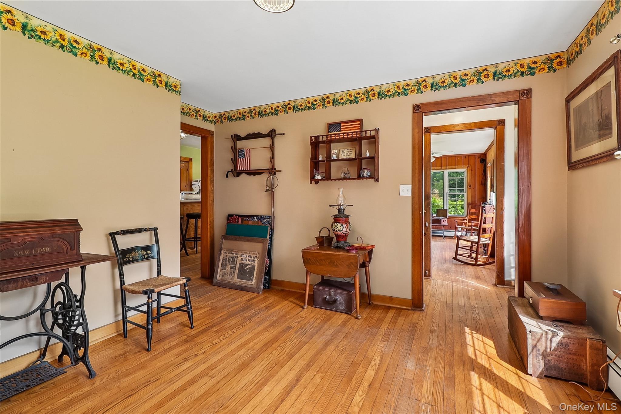 Single Family Mcmanus Road N  Putnam County, NY 12563, MLS-1040515-4