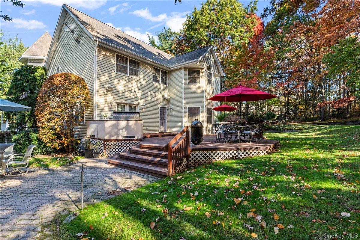 Single Family Washington Avenue Nassau County, NY 11803, MLS-1040523-42