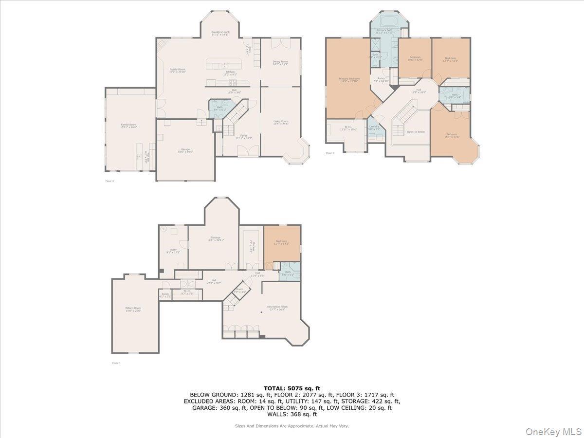 Single Family Washington Avenue  Nassau County, NY 11803, MLS-1040523-48