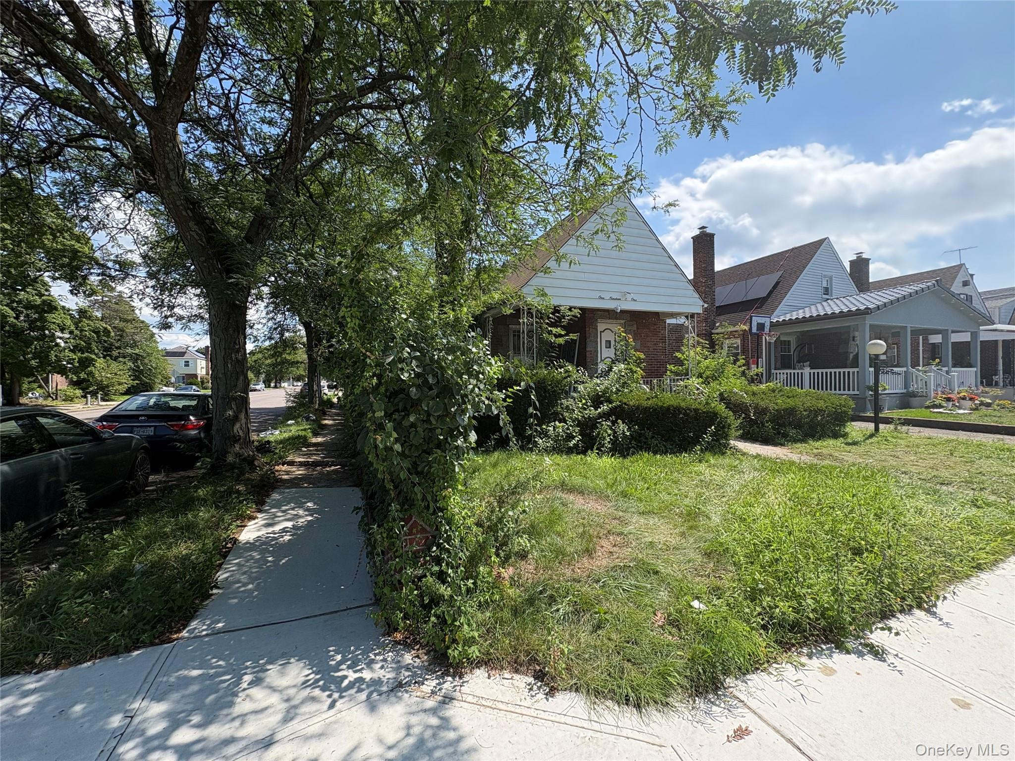 Single Family 223rd Street  Queens, NY 11411, MLS-1040525-2