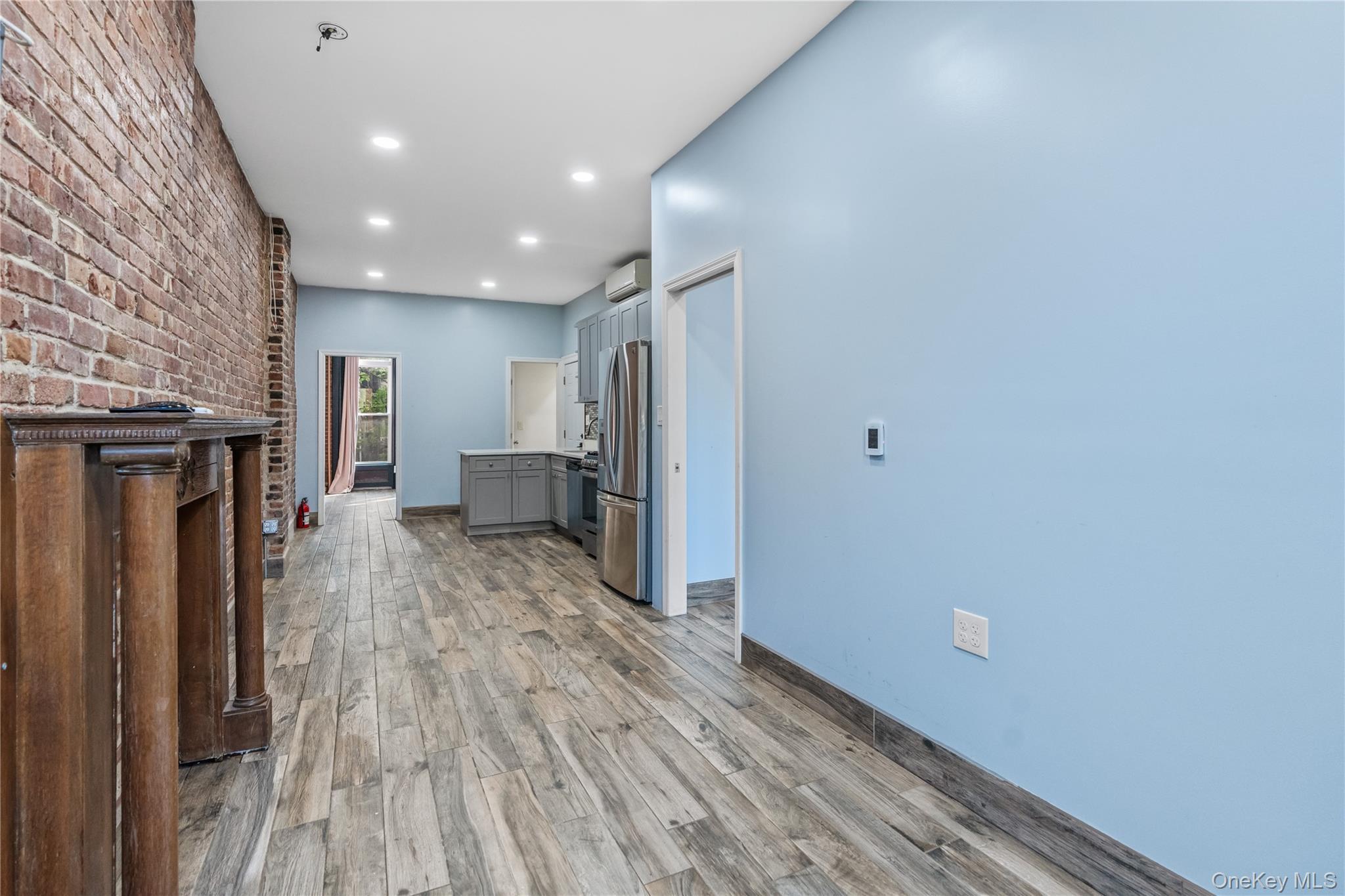 Apartment E 116th Street Manhattan, NY 10029, MLS-1040527-10