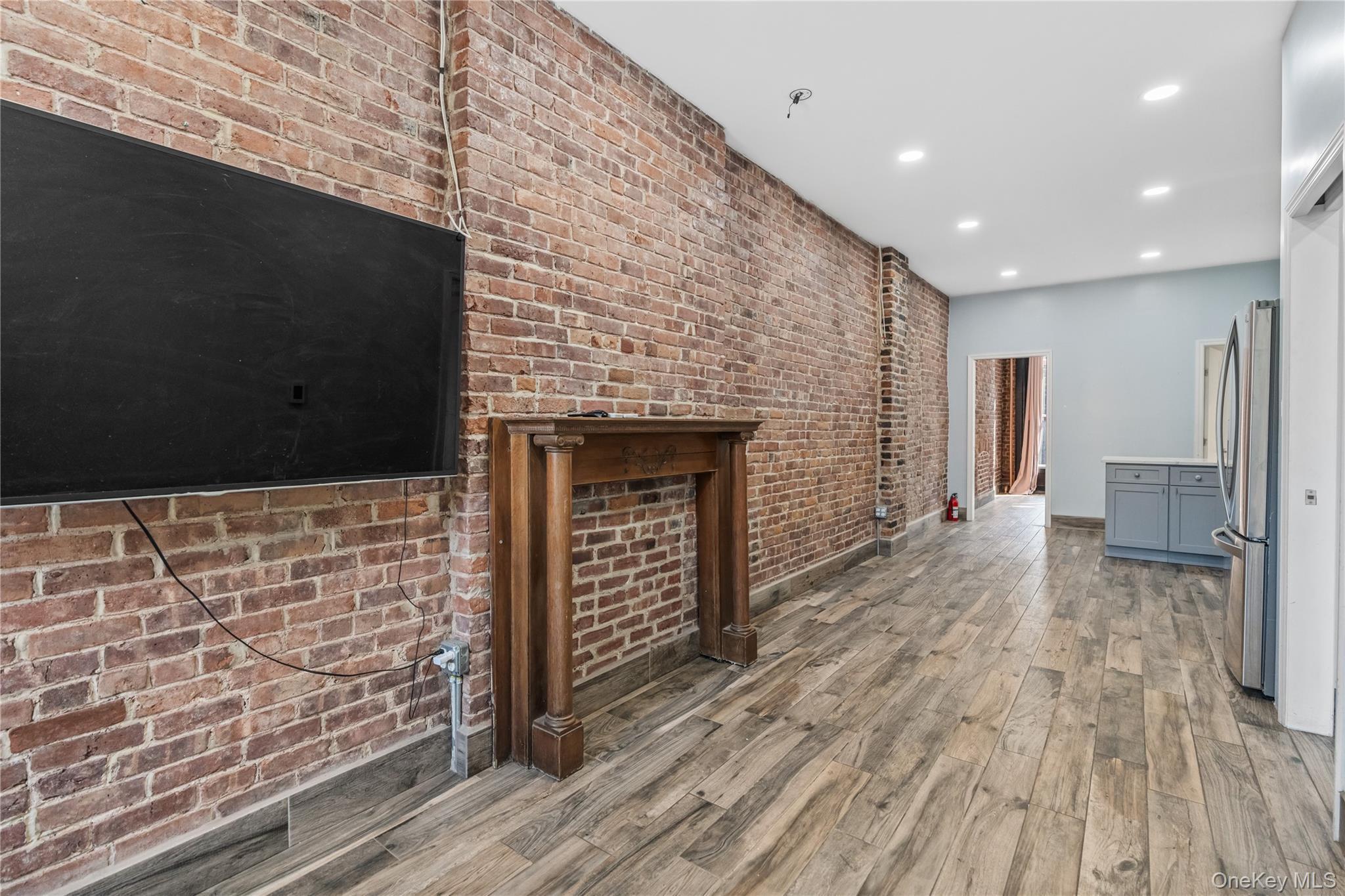 Apartment E 116th Street Manhattan, NY 10029, MLS-1040527-11
