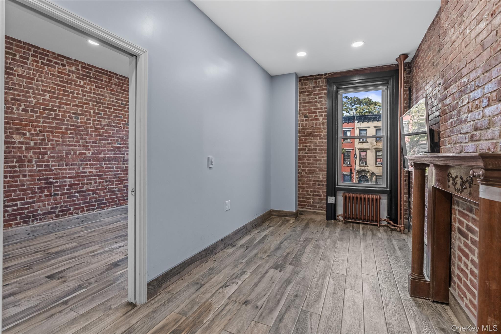 Apartment E 116th Street Manhattan, NY 10029, MLS-1040527-12
