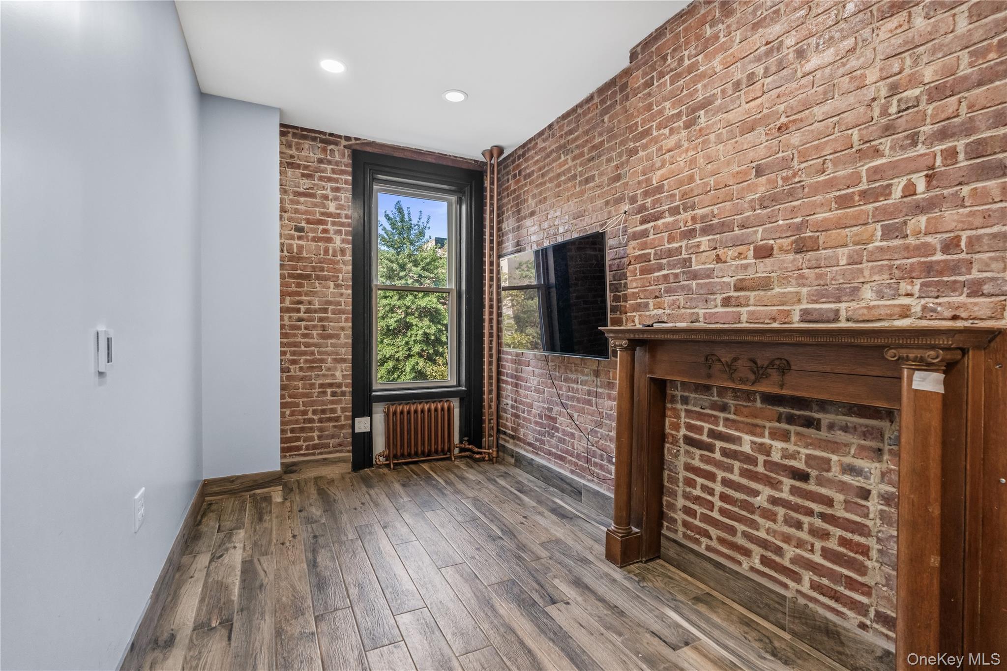 Apartment E 116th Street Manhattan, NY 10029, MLS-1040527-13