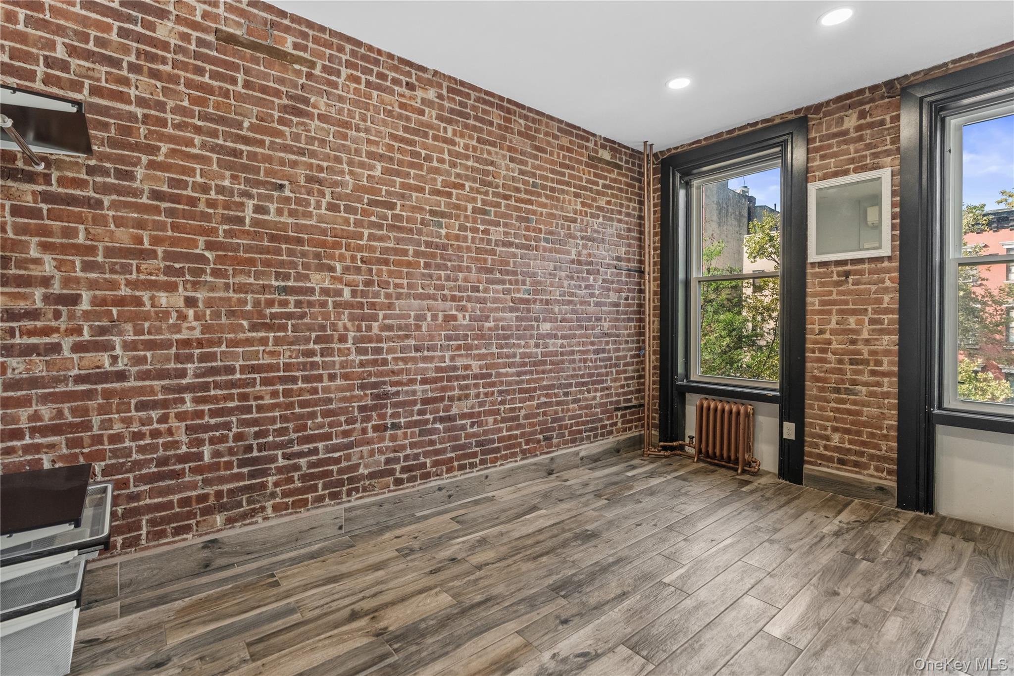 Apartment E 116th Street Manhattan, NY 10029, MLS-1040527-14
