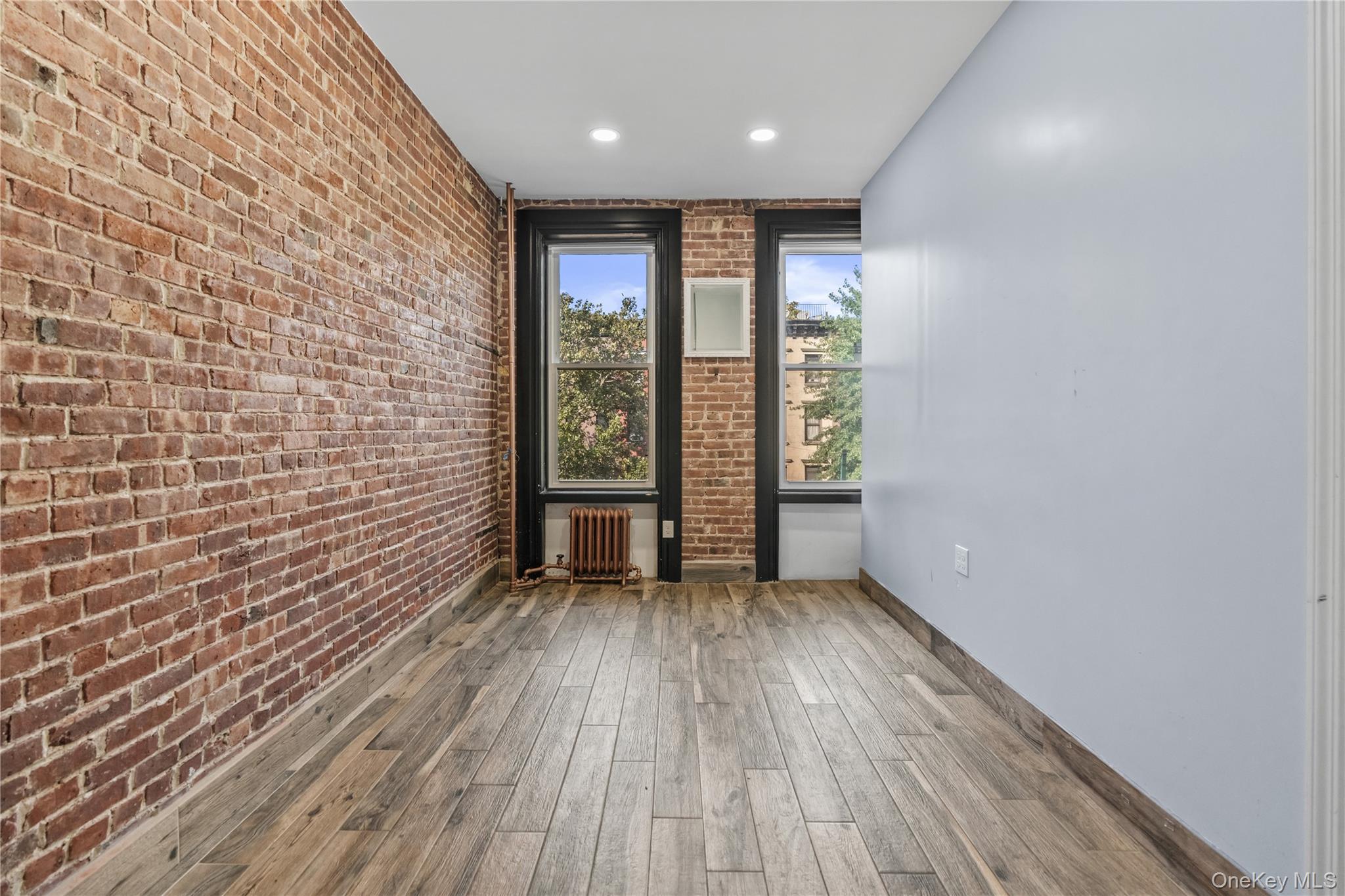 Apartment E 116th Street Manhattan, NY 10029, MLS-1040527-15
