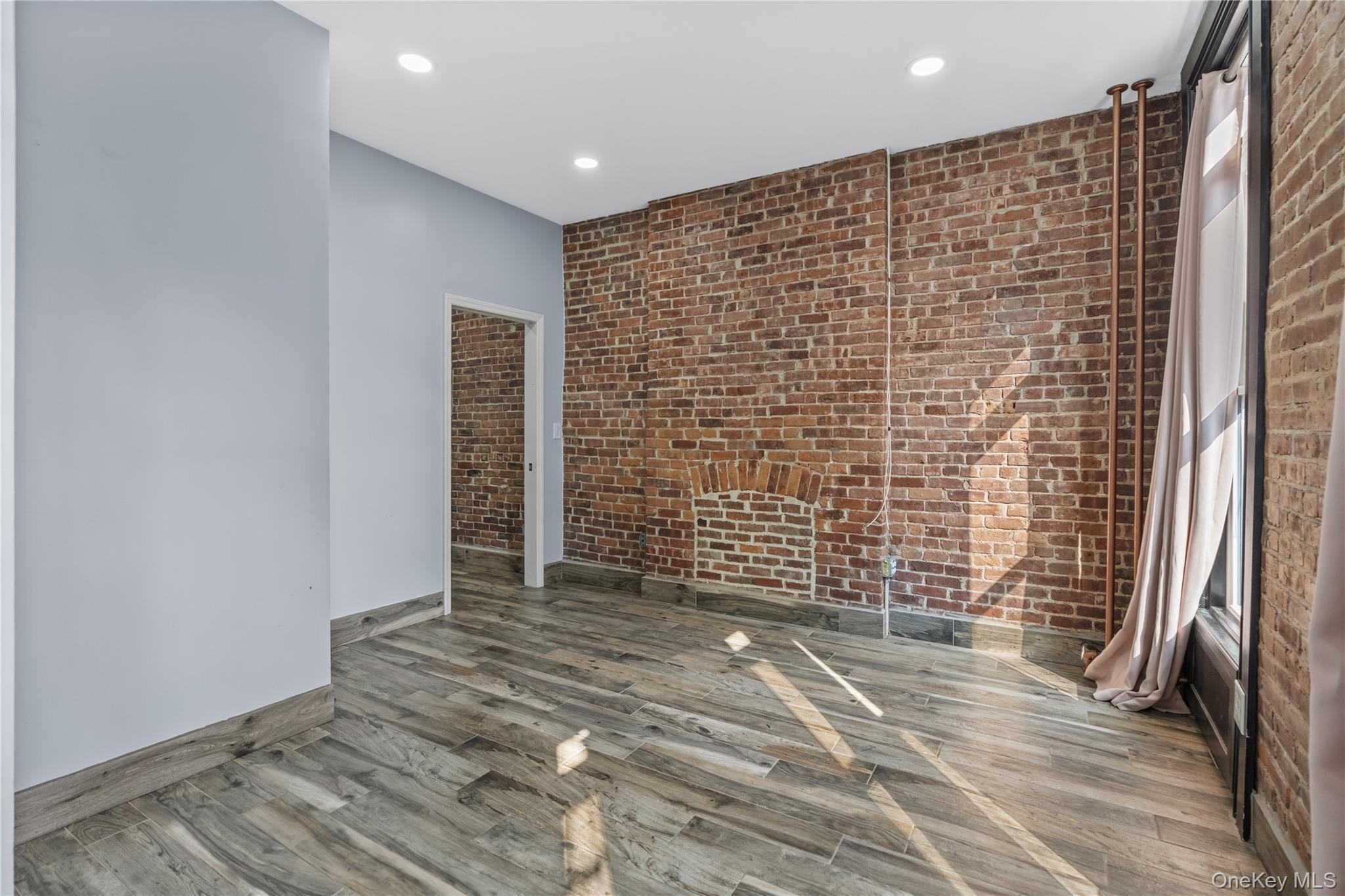 Apartment E 116th Street Manhattan, NY 10029, MLS-1040527-21
