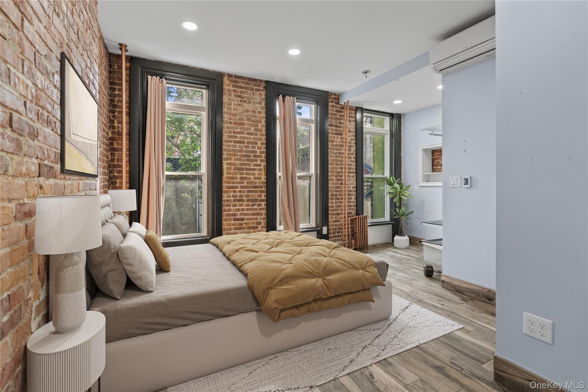 Apartment E 116th Street Manhattan, NY 10029, MLS-1040527-3