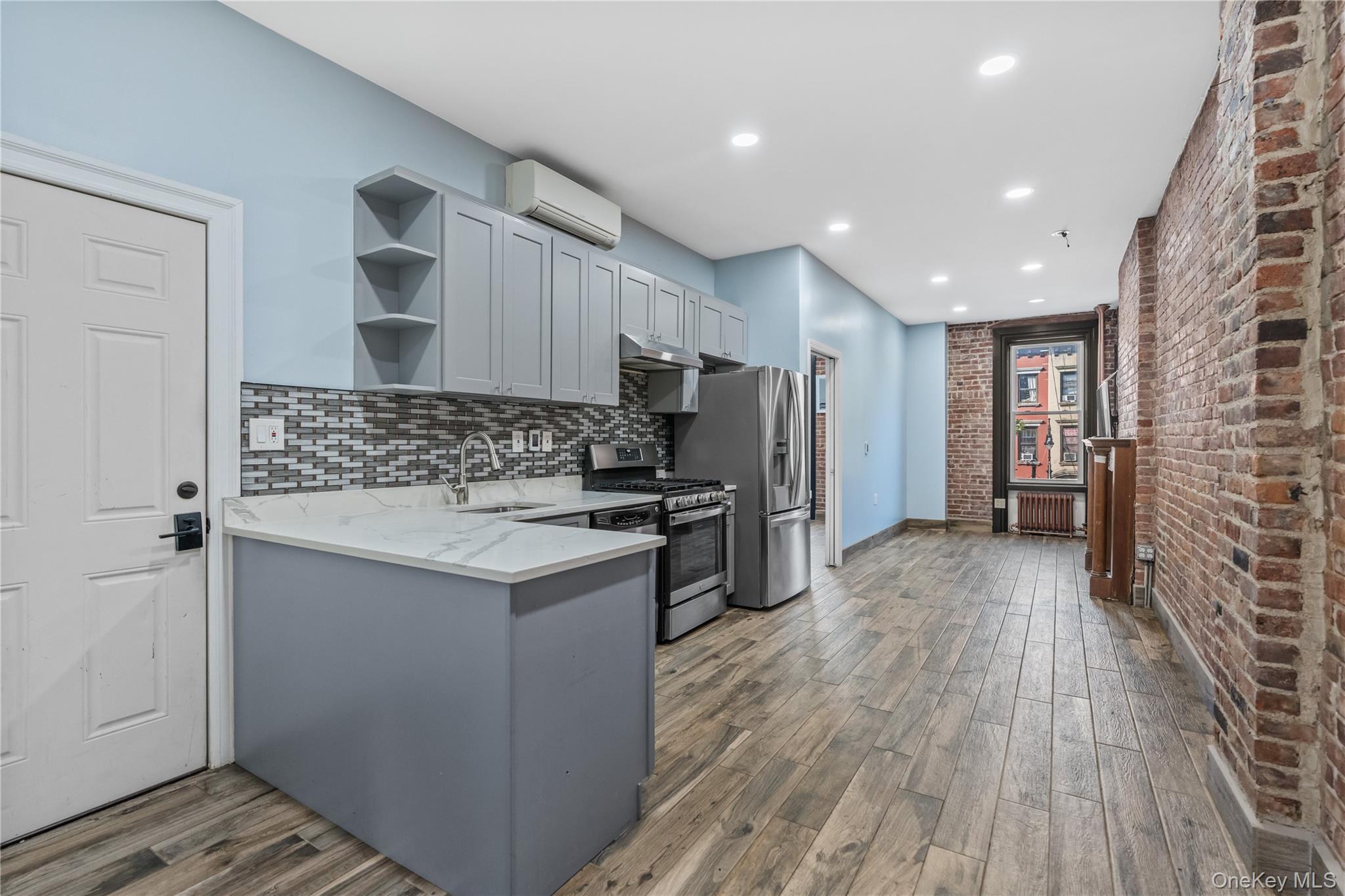 Apartment E 116th Street Manhattan, NY 10029, MLS-1040527-4