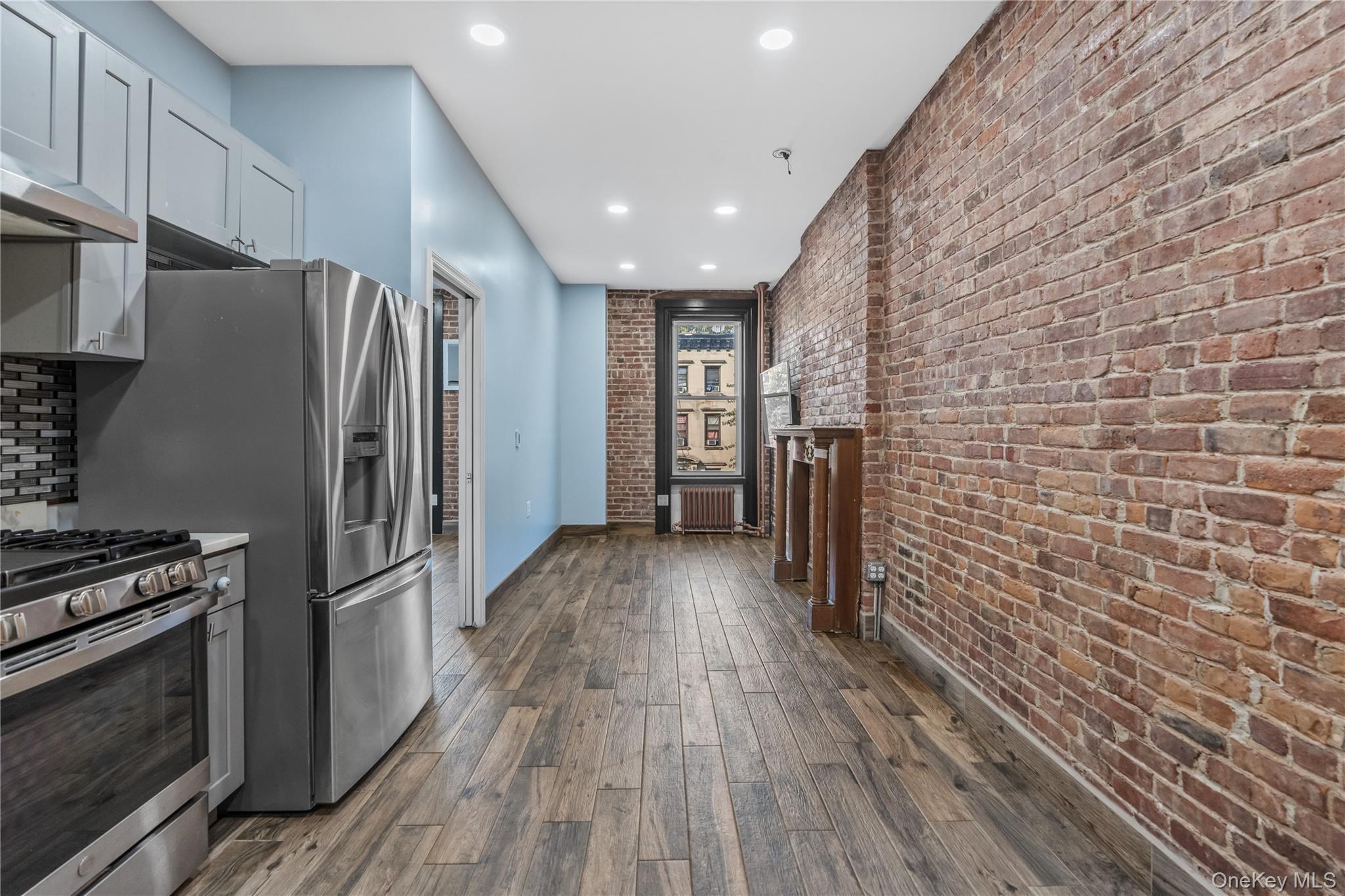Apartment E 116th Street Manhattan, NY 10029, MLS-1040527-5